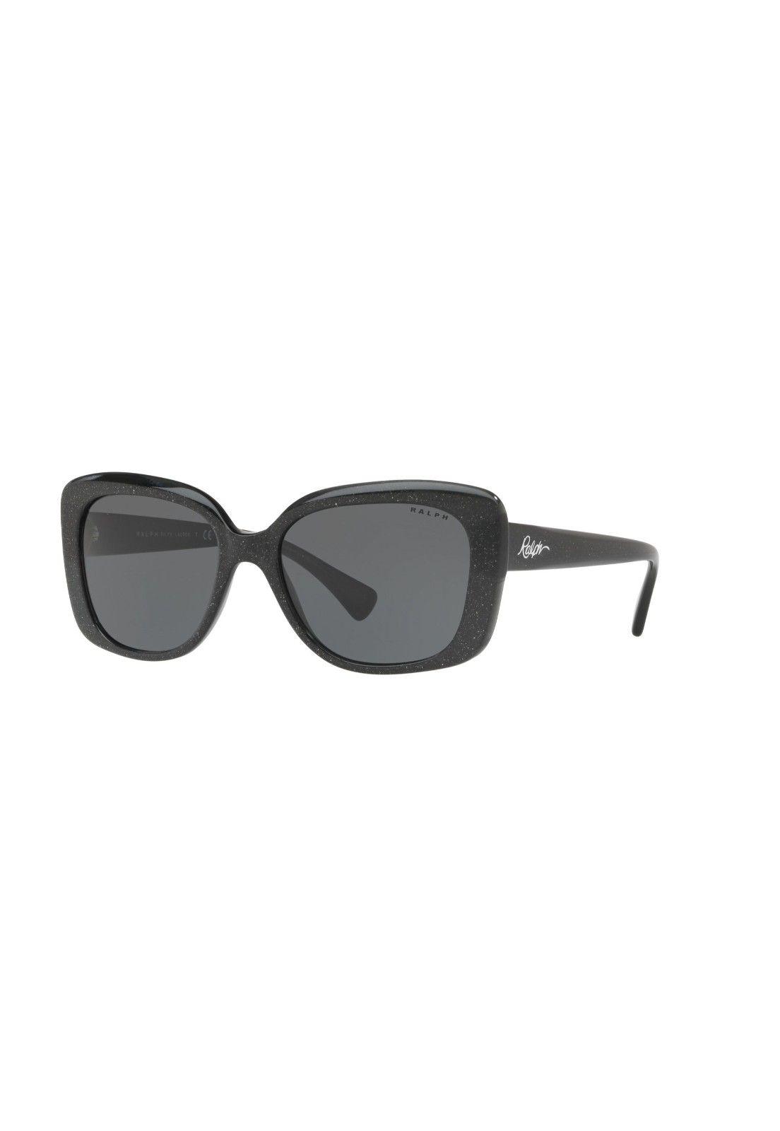 Lentes de Sol Negro Glitter Ralph RA524156818755-0