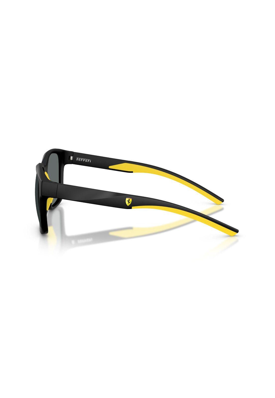 Lentes de Sol Polarizados Scuderia Ferrari FZ6019D50481-2