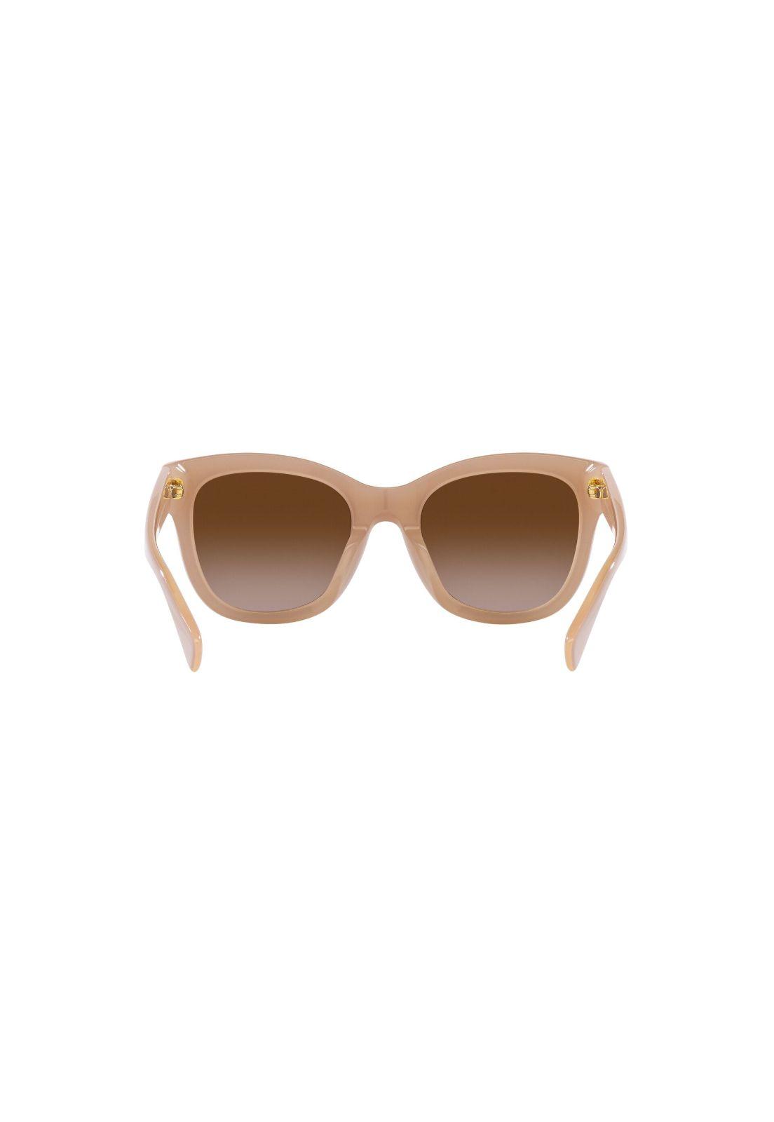 Lentes de Sol Beige On Milky Beige Ralph-6
