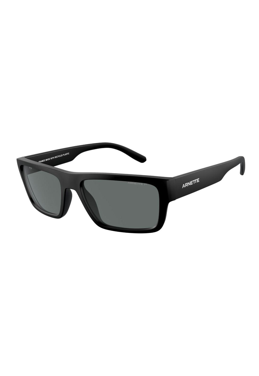 Lentes de Sol Phoxer Negro  Polarizados Arnette AN4338290081-1