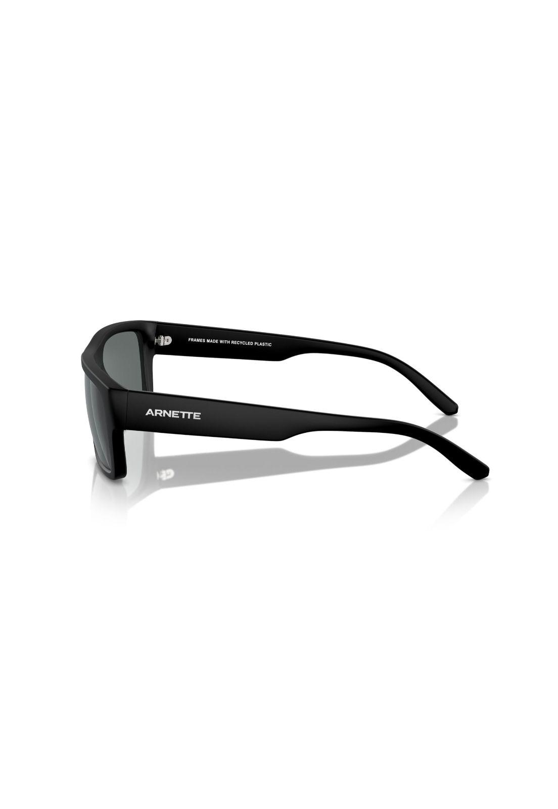 Lentes de Sol Phoxer Negro  Polarizados Arnette AN4338290081-2