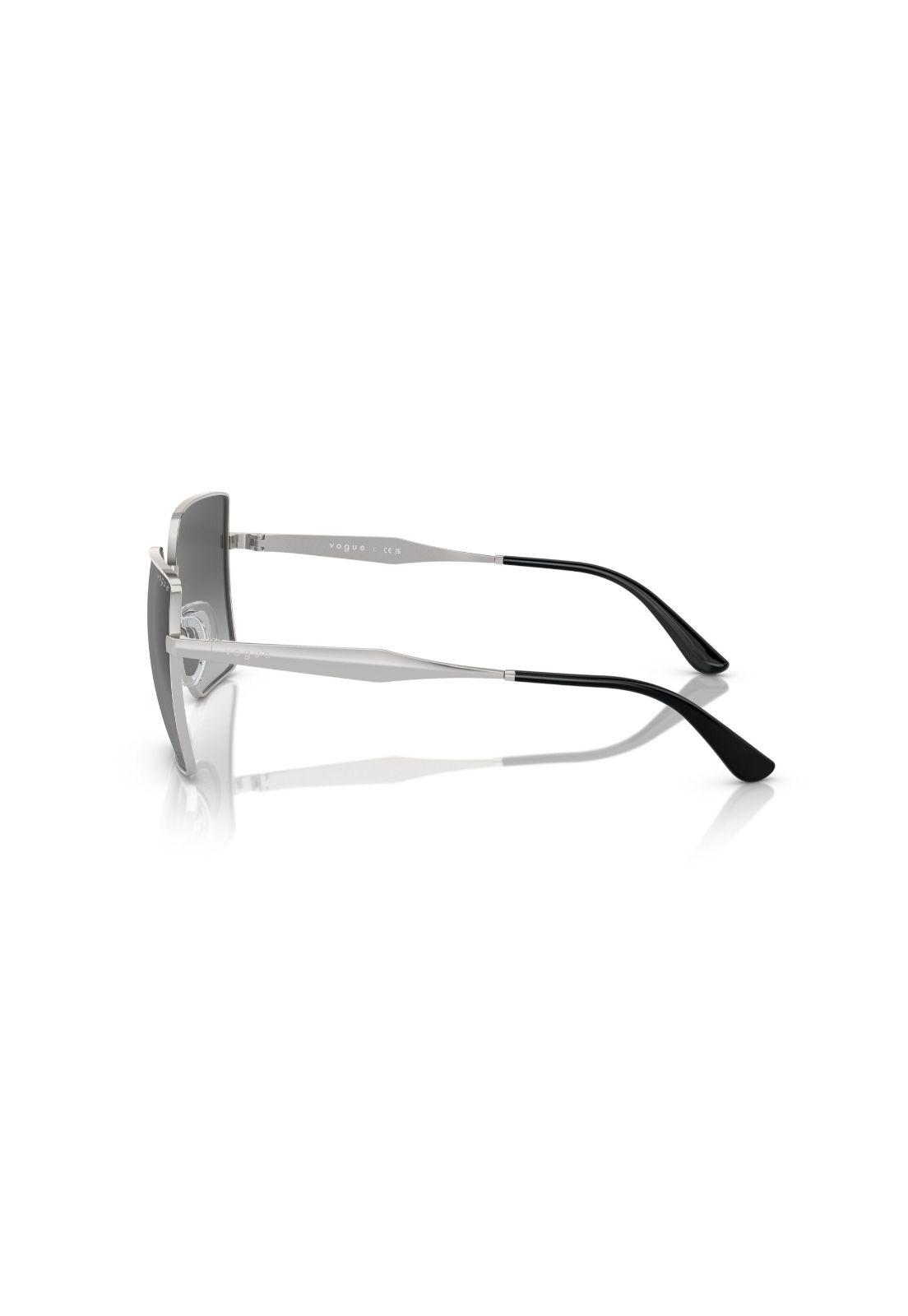 Lentes de Sol Plata Vogue Eyewear VO4284S323/11-2