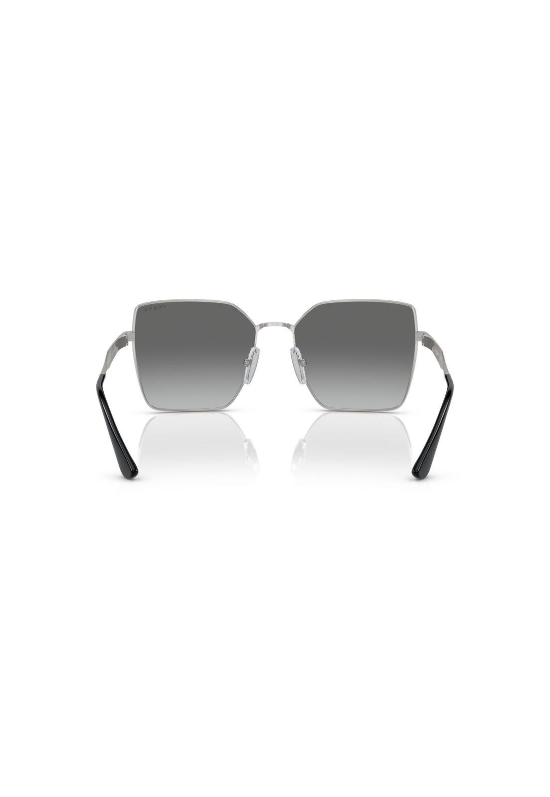 Lentes de Sol Plata Vogue Eyewear VO4284S323/11-3