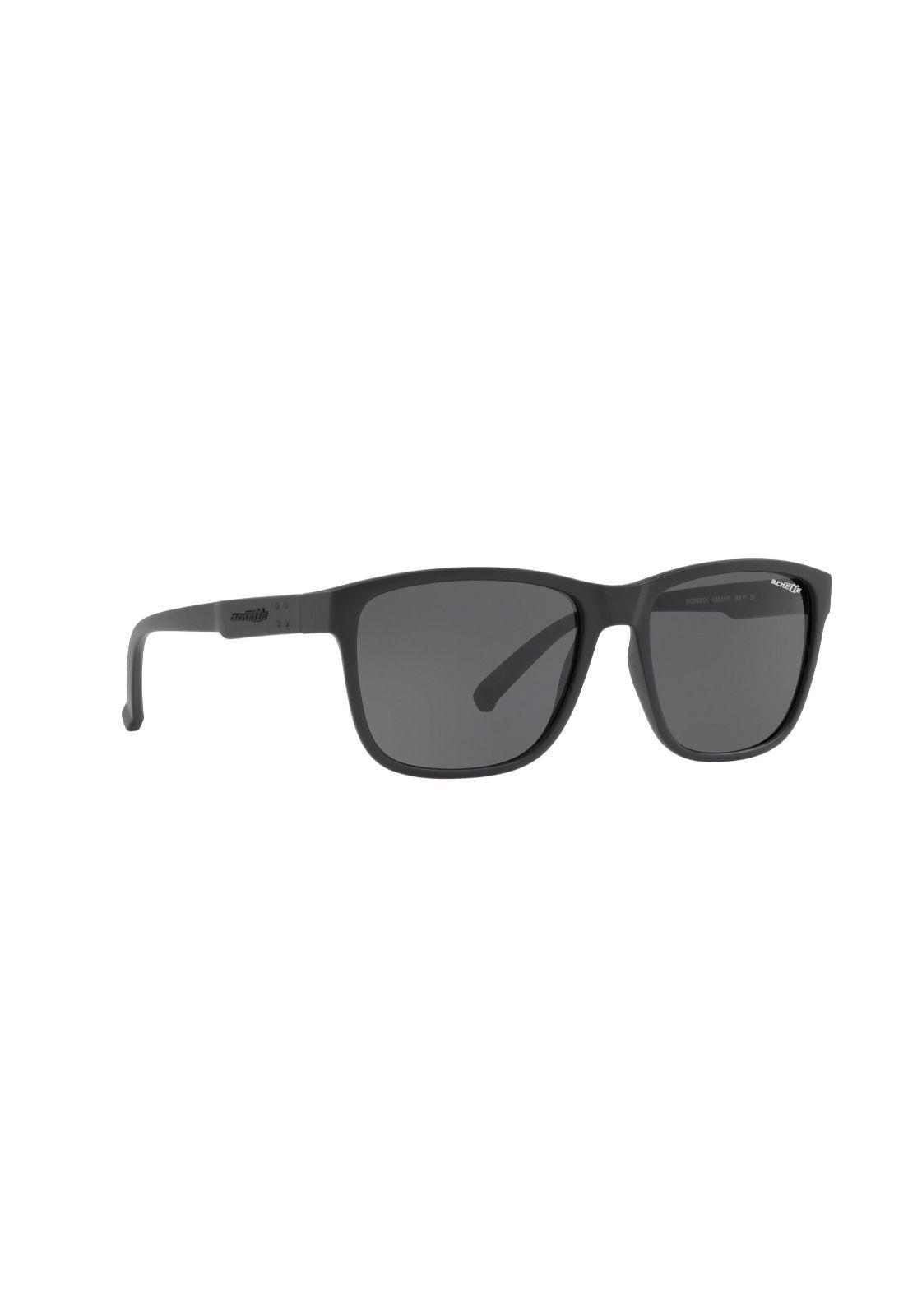 Lentes de Sol Shoreditch Negro Arnette AN425531778-10