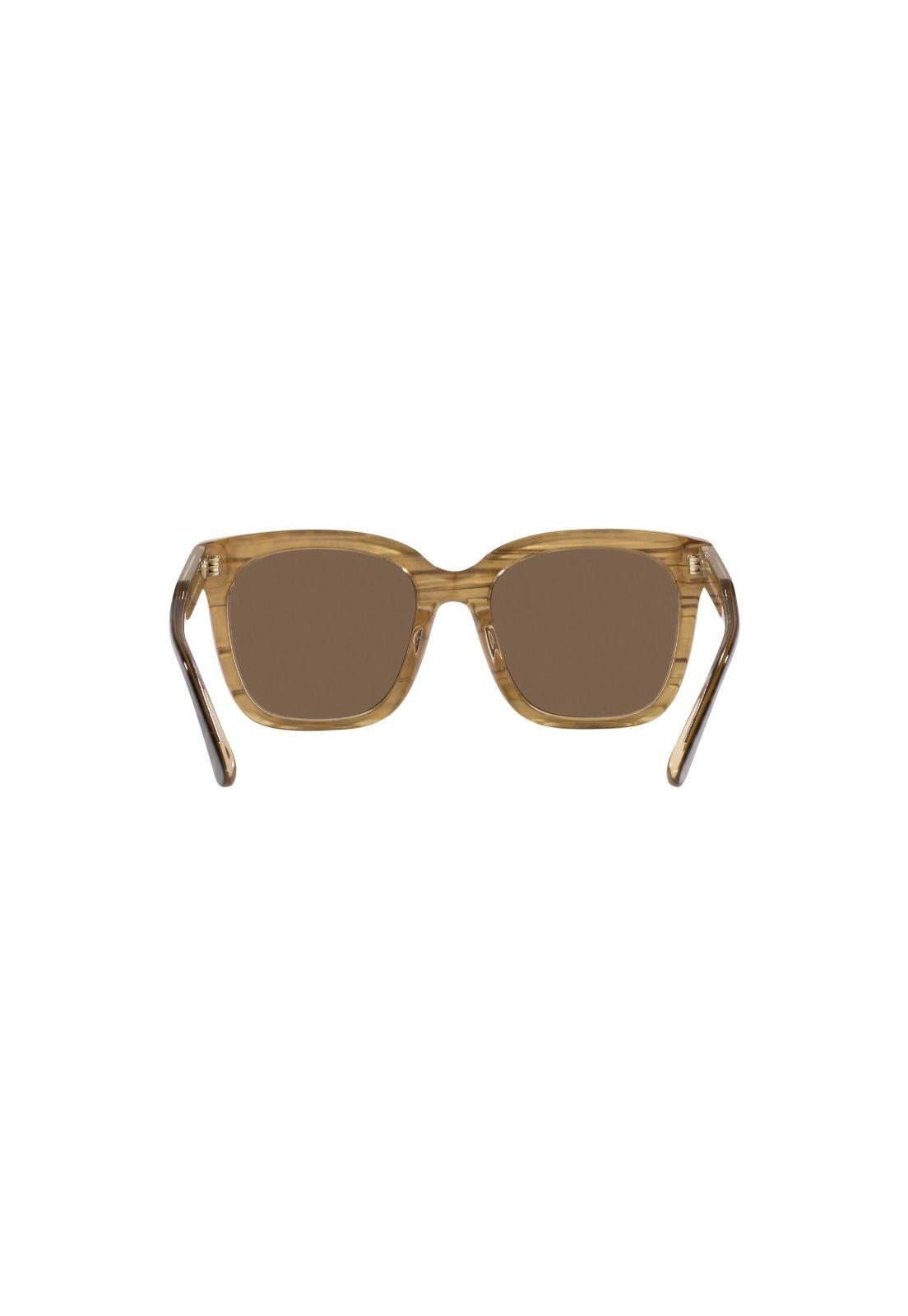 Lentes de Sol San Marino Marrón Michael Kors MK2163391773-3