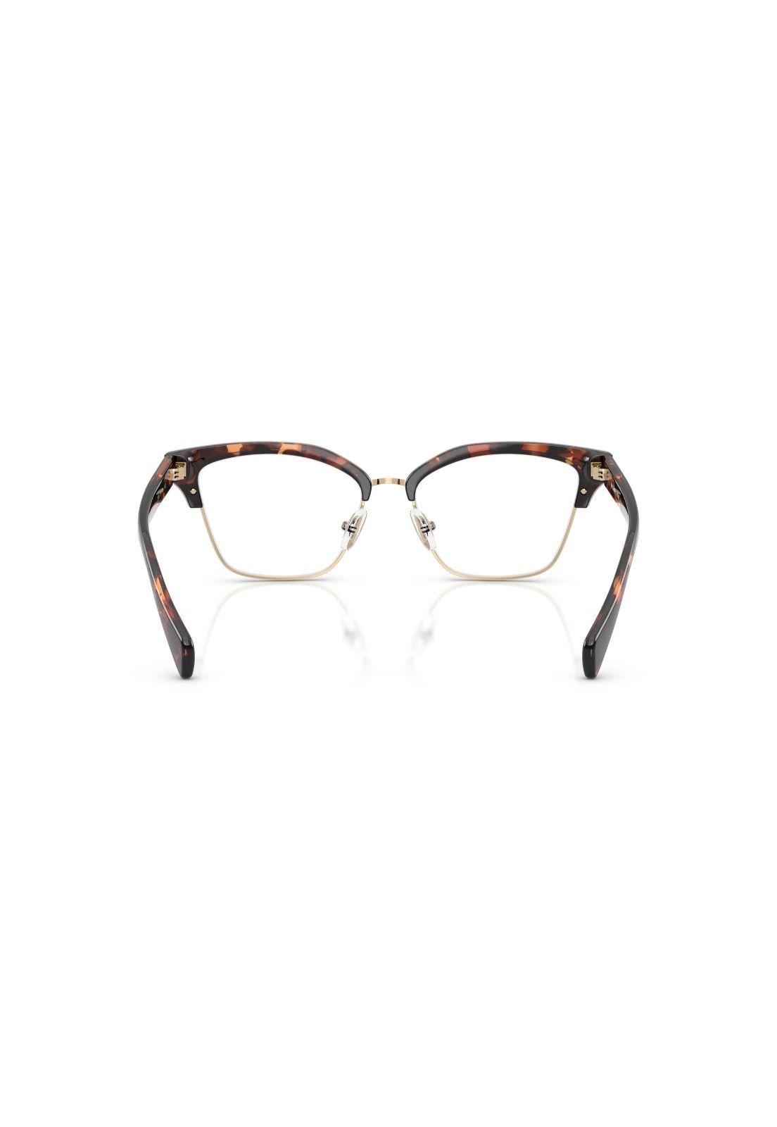 Michael Kors Lentes Ópticos Gustavia MK4178 3006  54-3