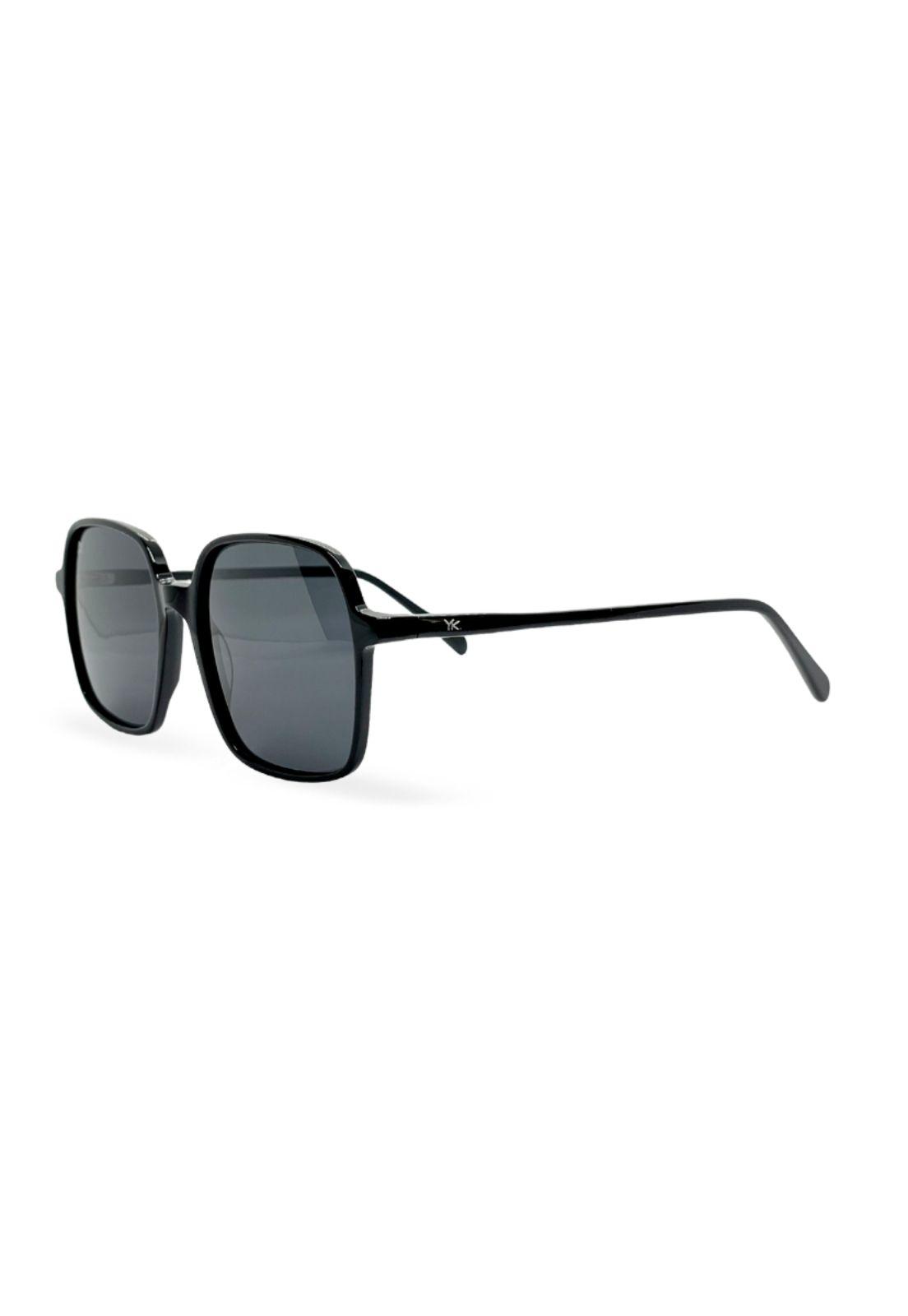 Lentes de Sol Soho Negro York Eyewear YK1463SC154-1