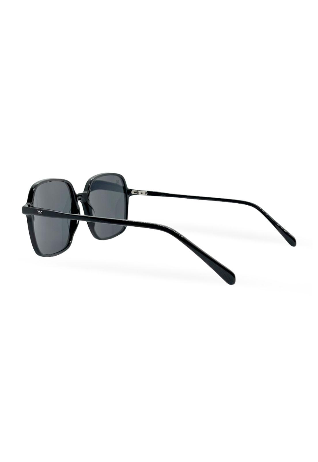 Lentes de Sol Soho Negro York Eyewear YK1463SC154-2