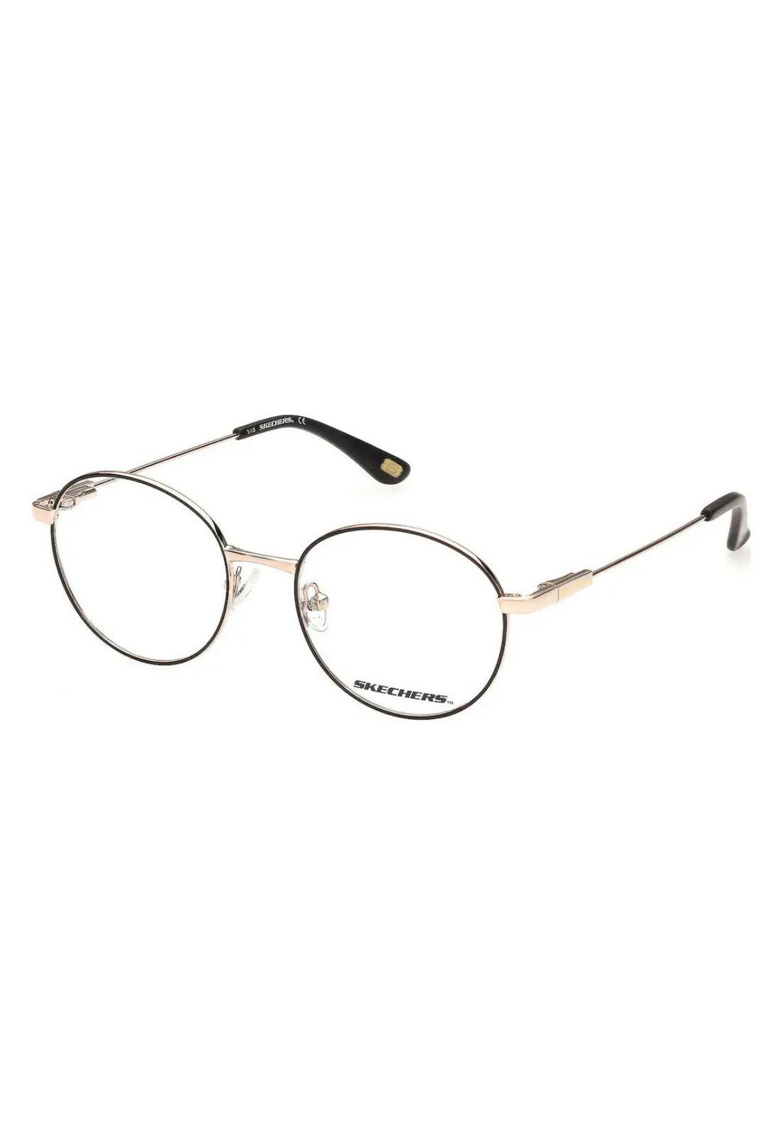 Lentes Ópticos Blass Gold Skechers SE2172032-1