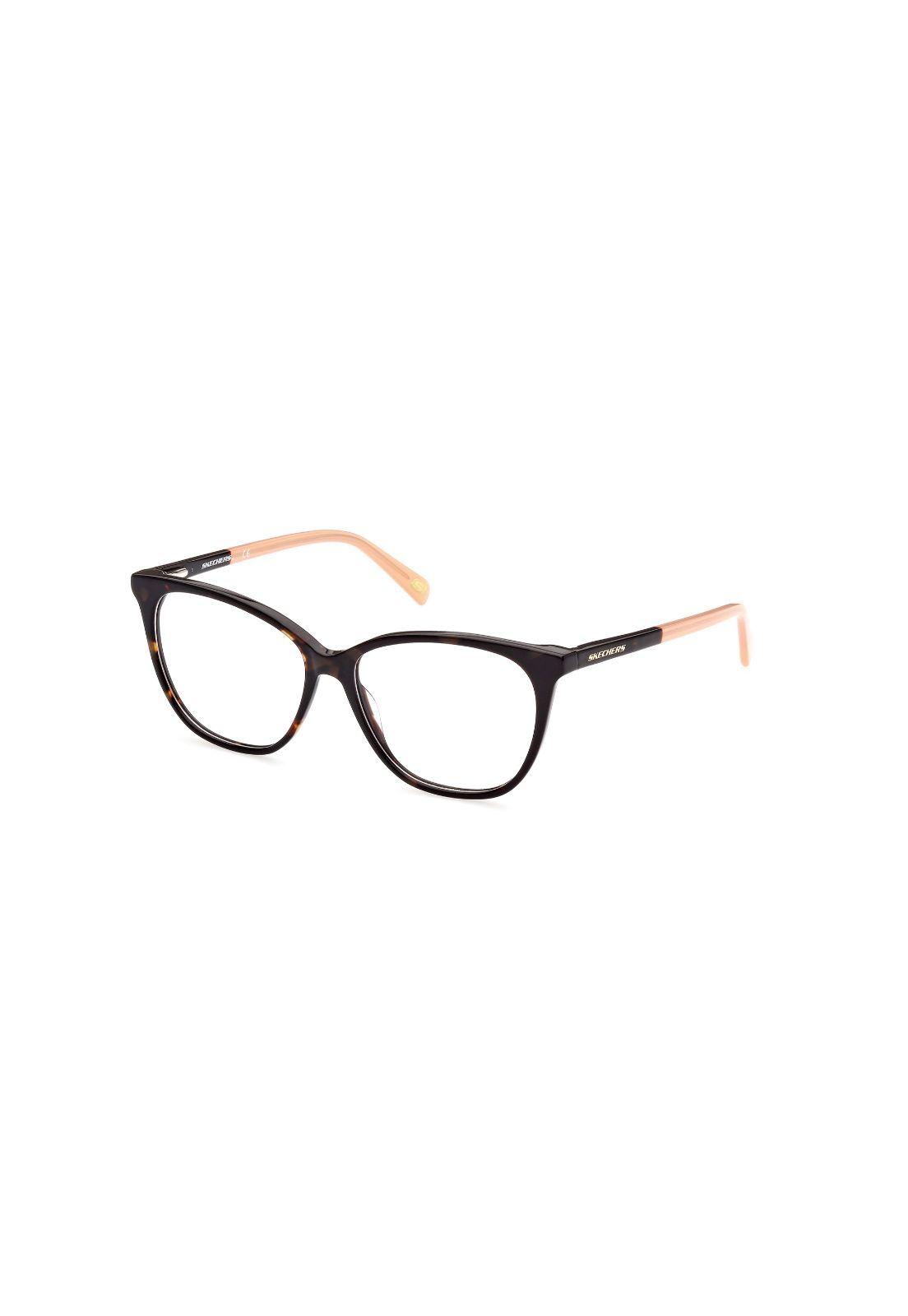 Lentes Opticos Marron Oscuro Skechers SE218905254-1