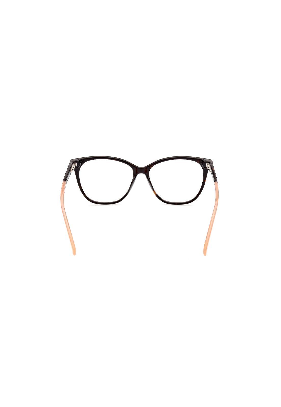 Lentes Opticos Marron Oscuro Skechers SE218905254-3