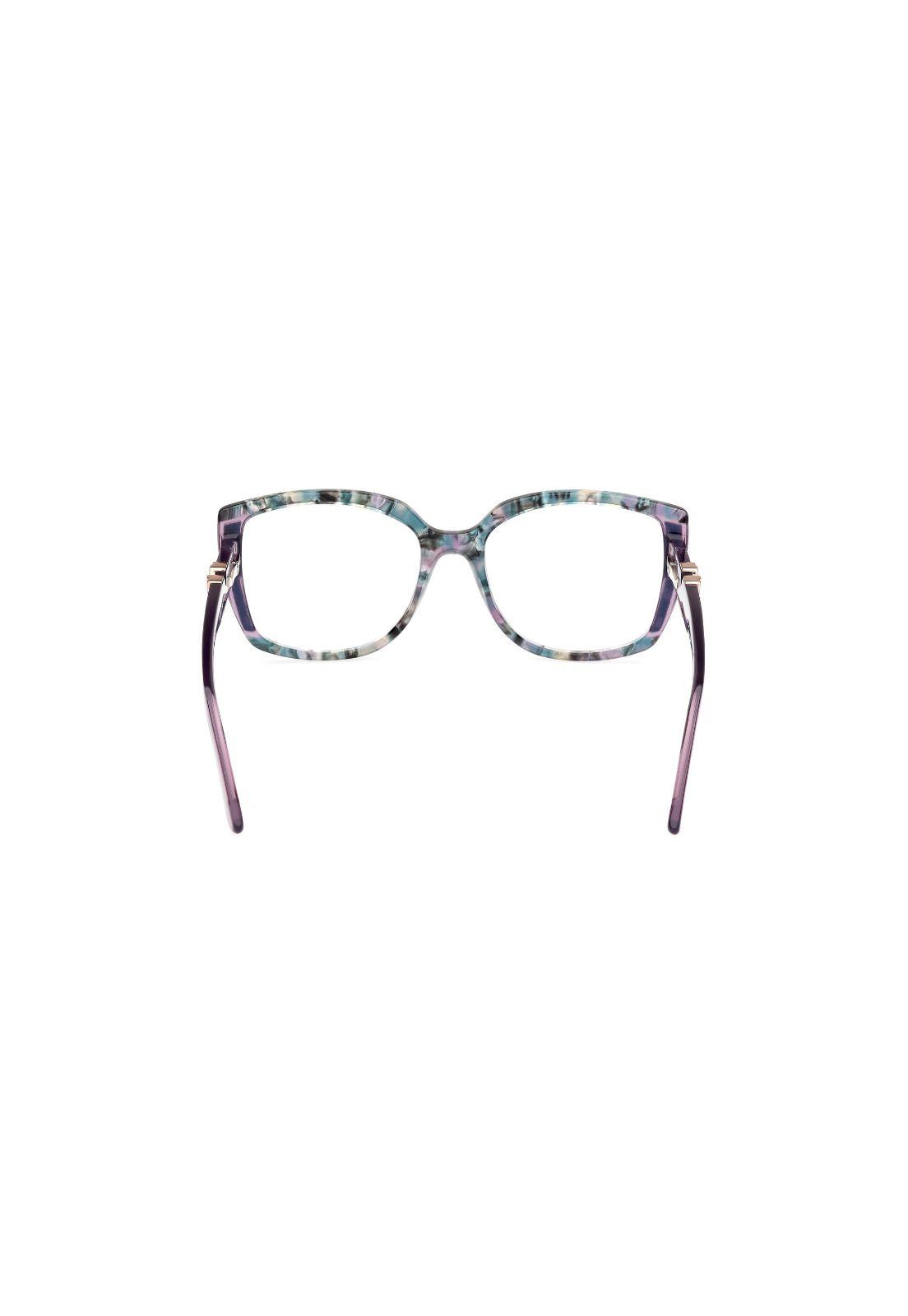 Lentes Ópticos Morado Guess by Marciano GM50012083-4