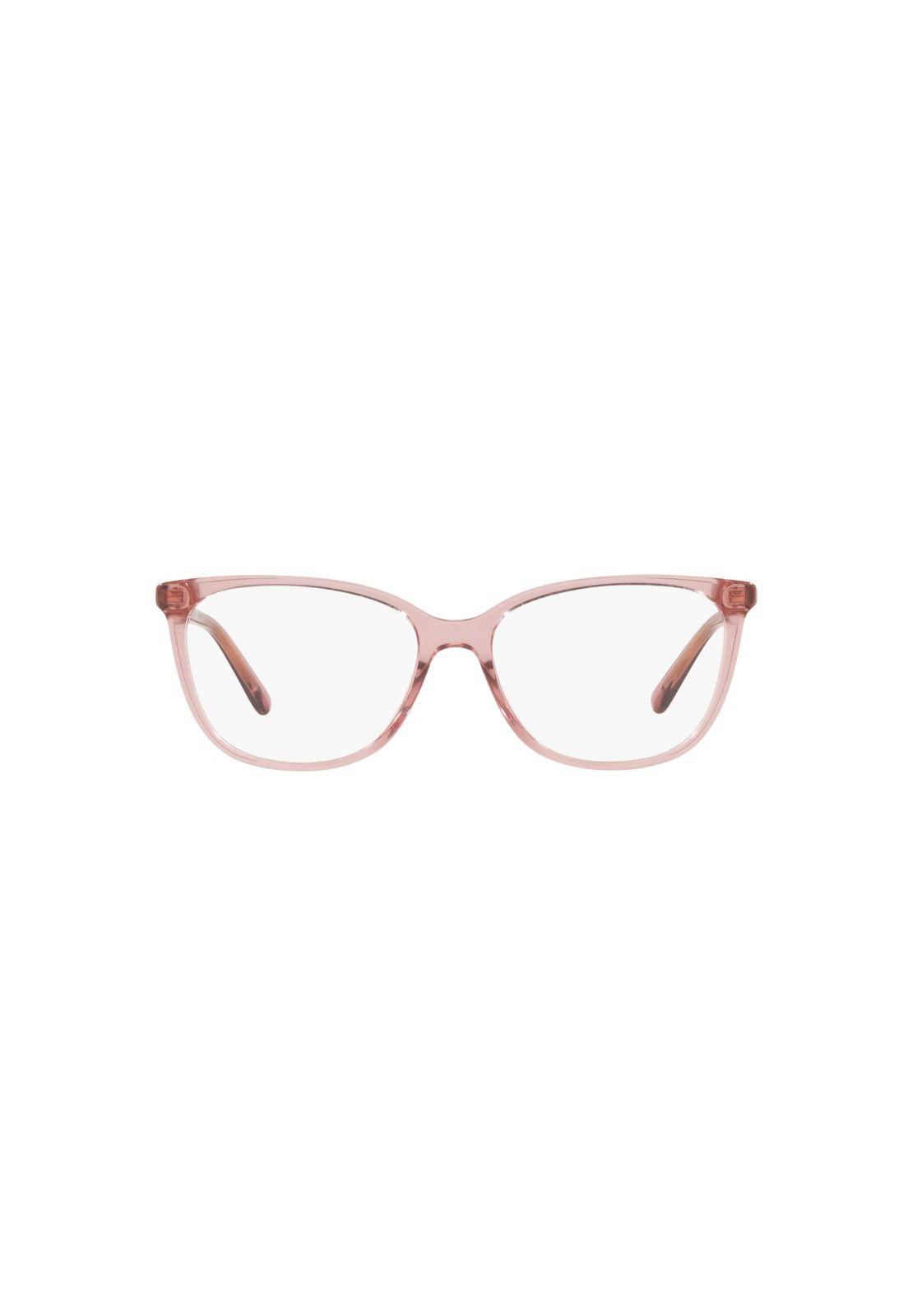 Lentes Ópticos Santa Clara Rosado Michael Kors MK4067U311255-0