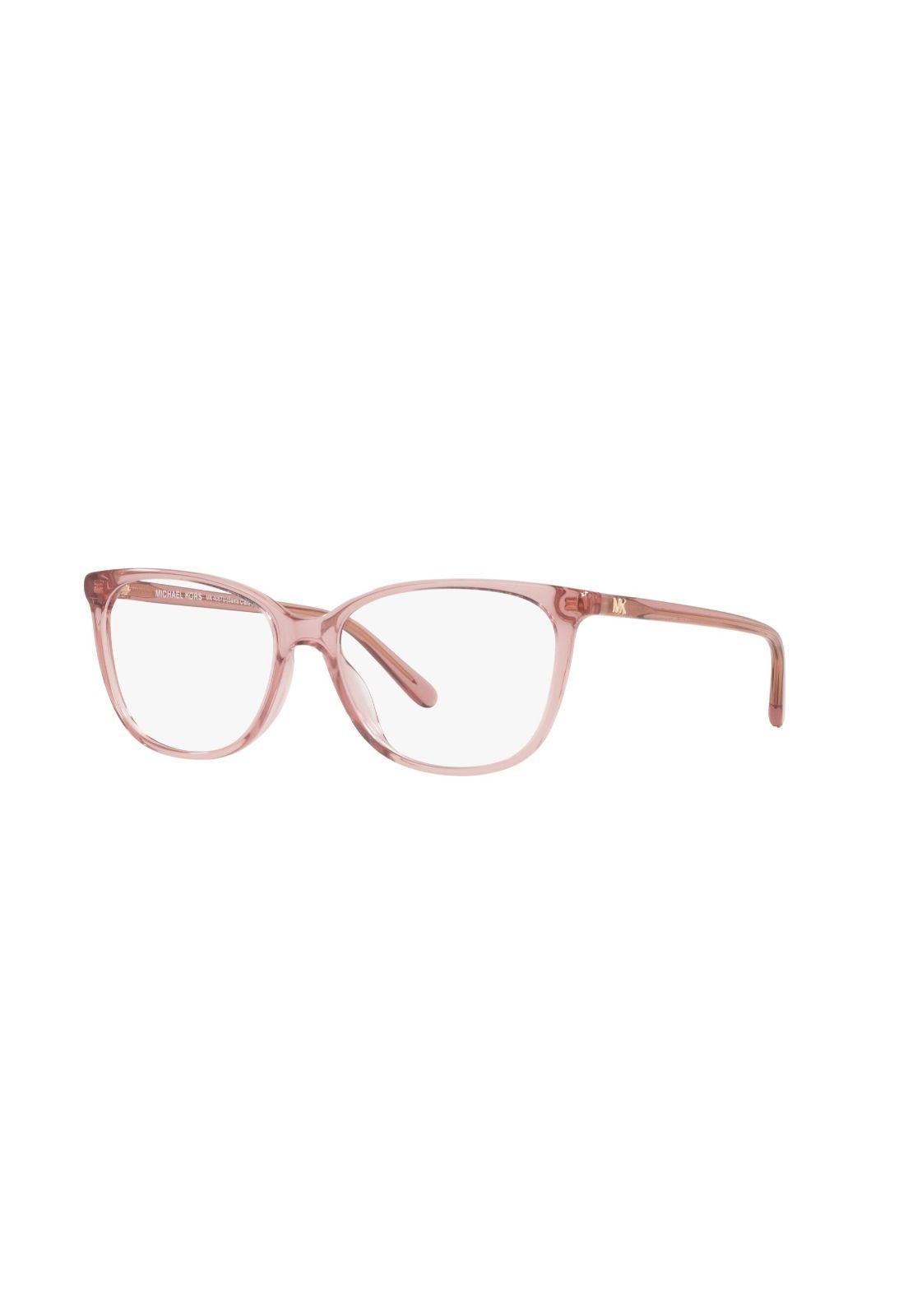 Lentes Ópticos Santa Clara Rosado Michael Kors MK4067U311255-1