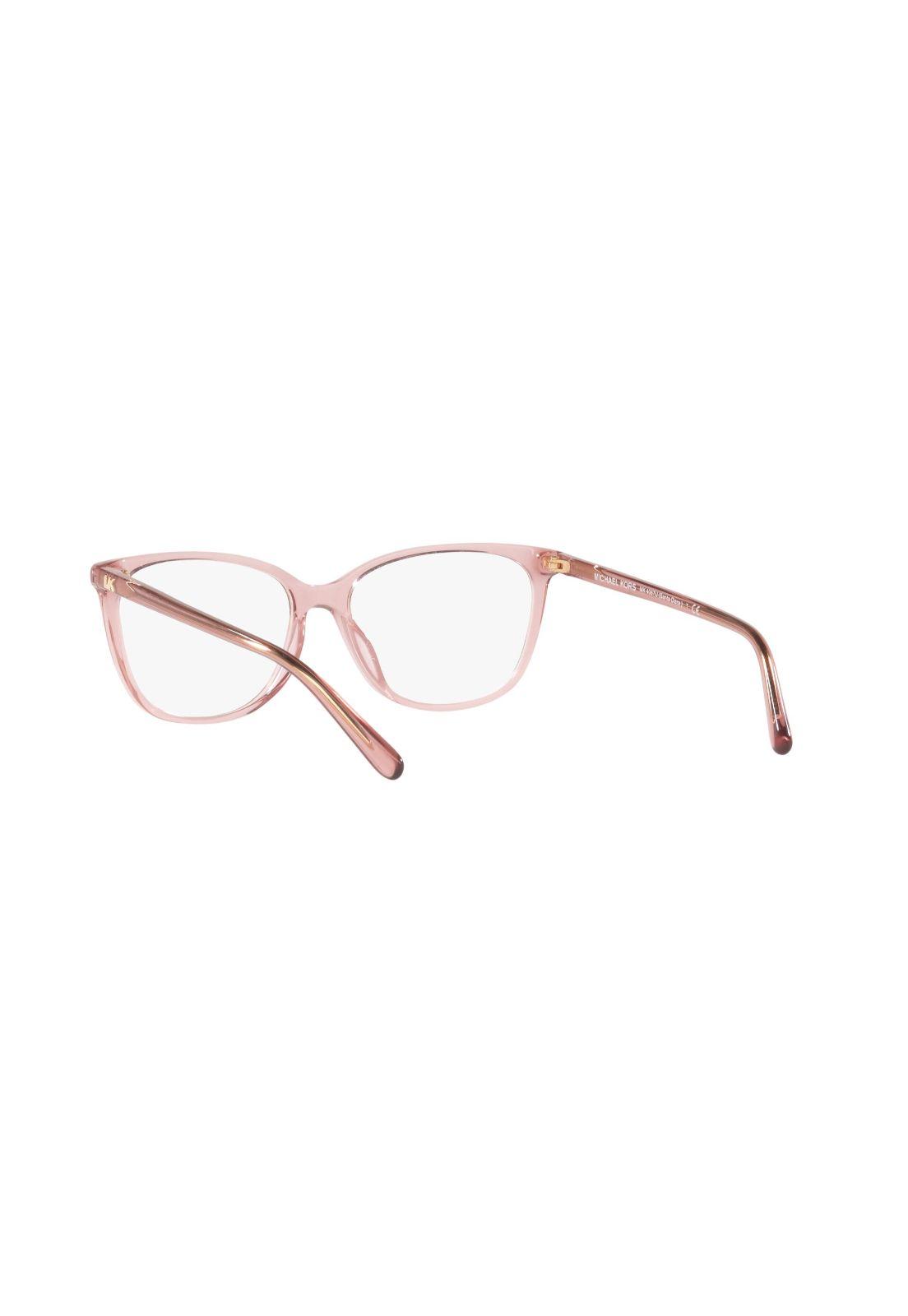 Lentes Ópticos Santa Clara Rosado Michael Kors MK4067U311255-5