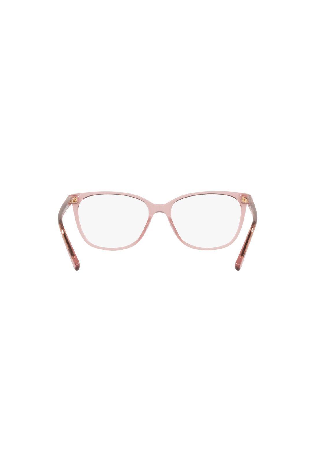 Lentes Ópticos Santa Clara Rosado Michael Kors MK4067U311255-6