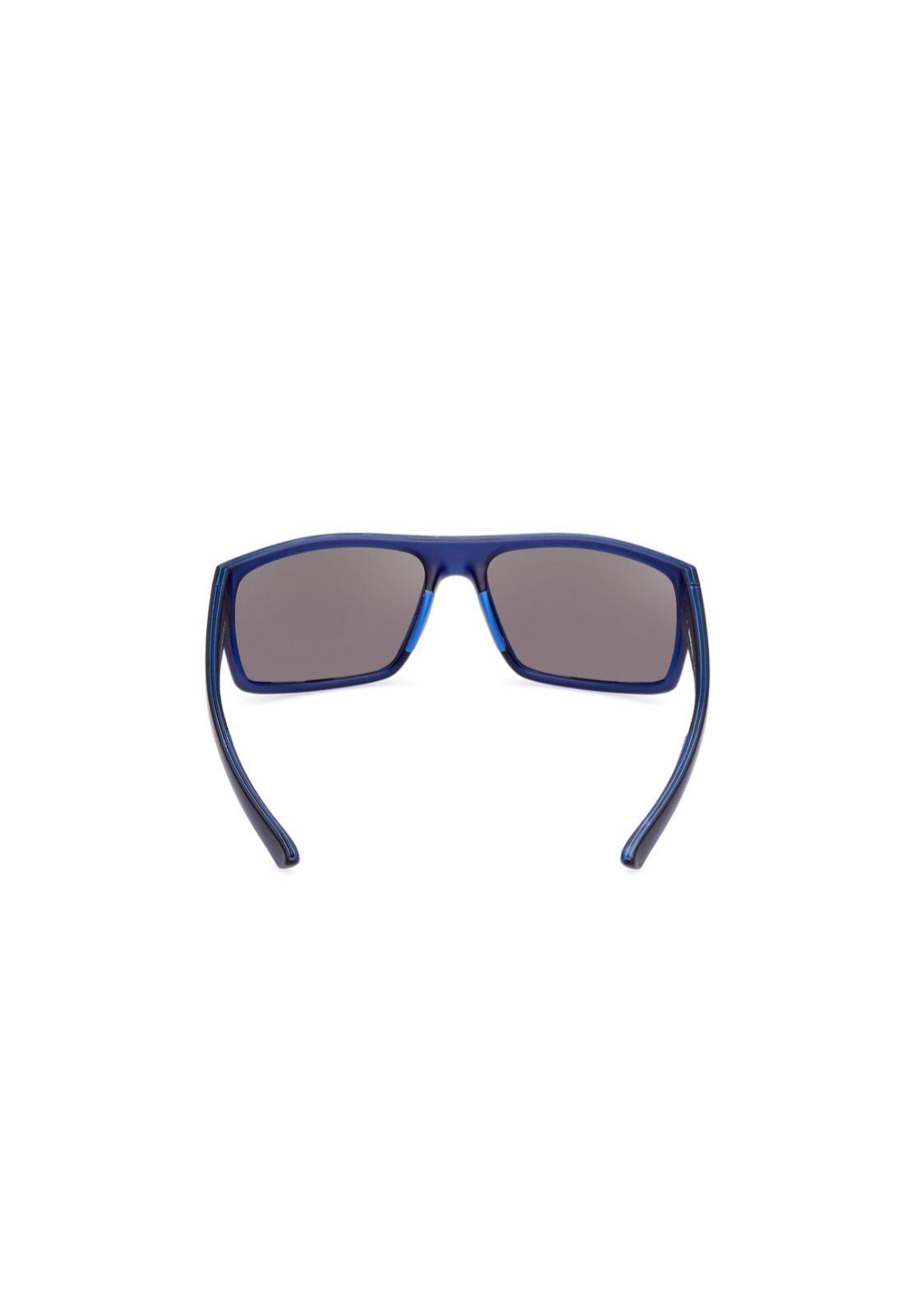 Lentes de Sol Azul Espejados Skechers SE629290X-4