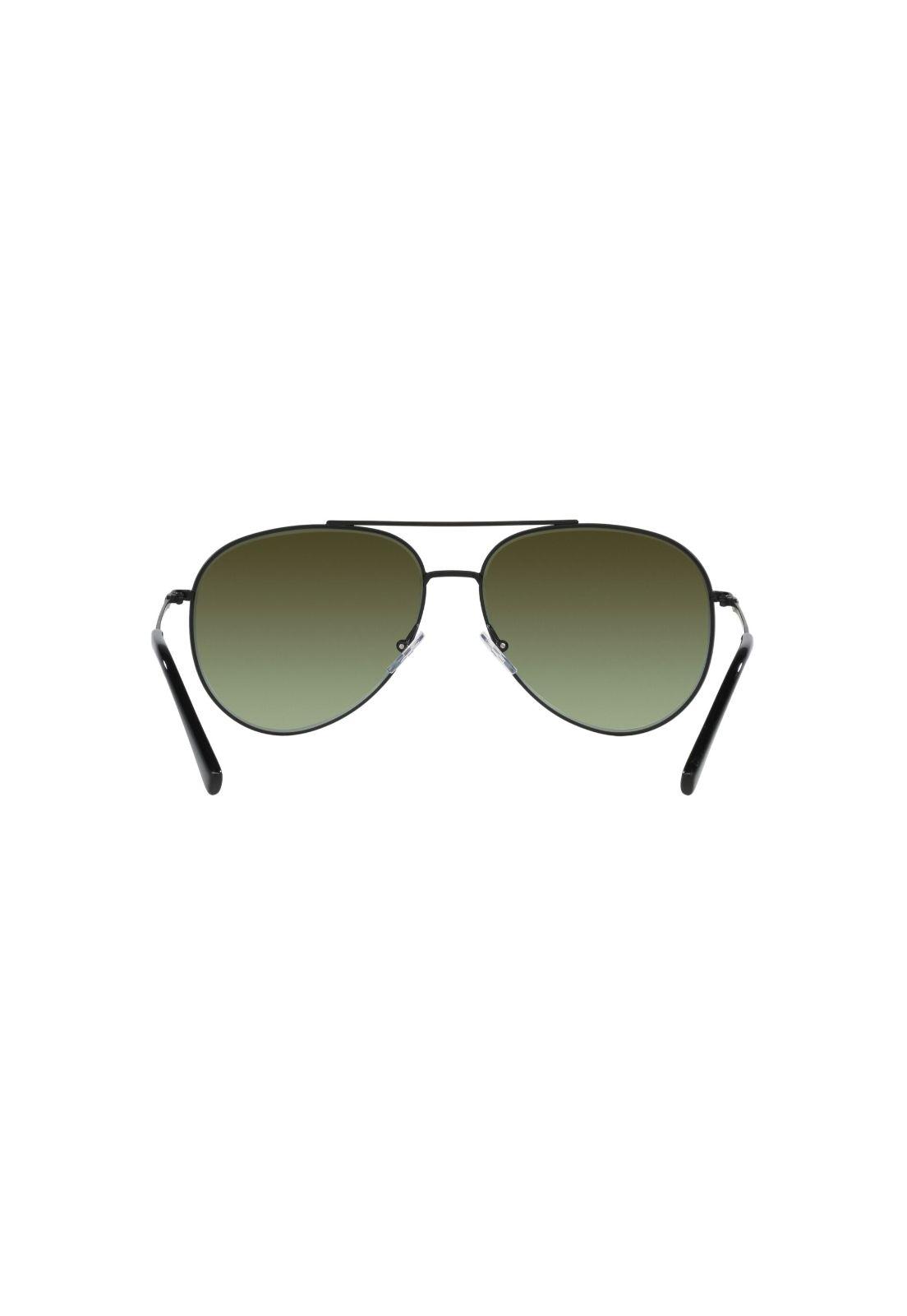 Lentes de Sol Verde Degradé Armani Exchange AX2043S6000E8-3