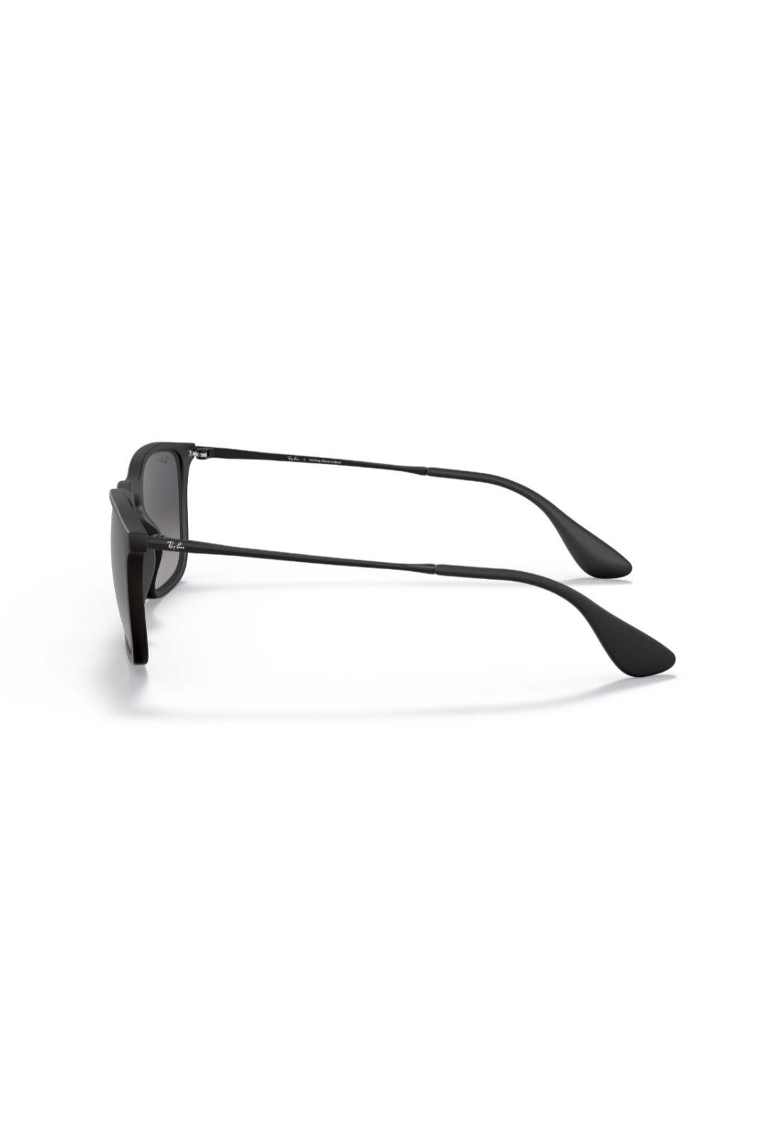Lentes de Sol Chris Negro Ray-Ban RB4187L6228G-2