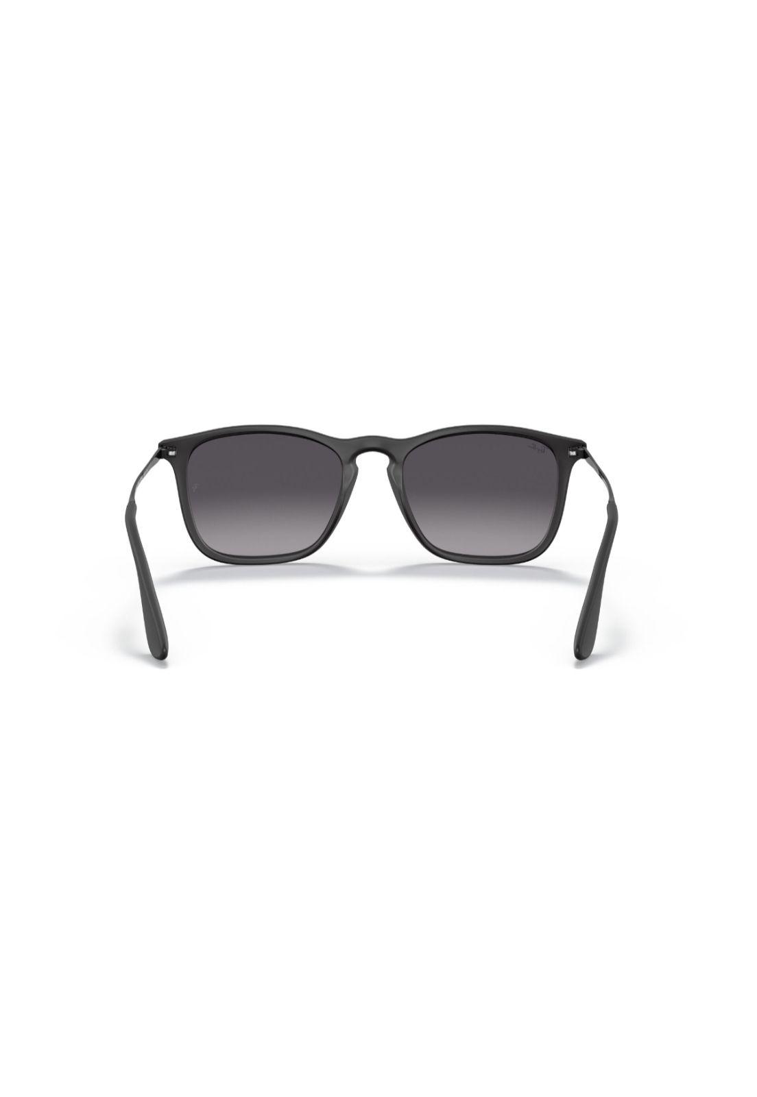 Lentes de Sol Chris Negro Ray-Ban RB4187L6228G-3
