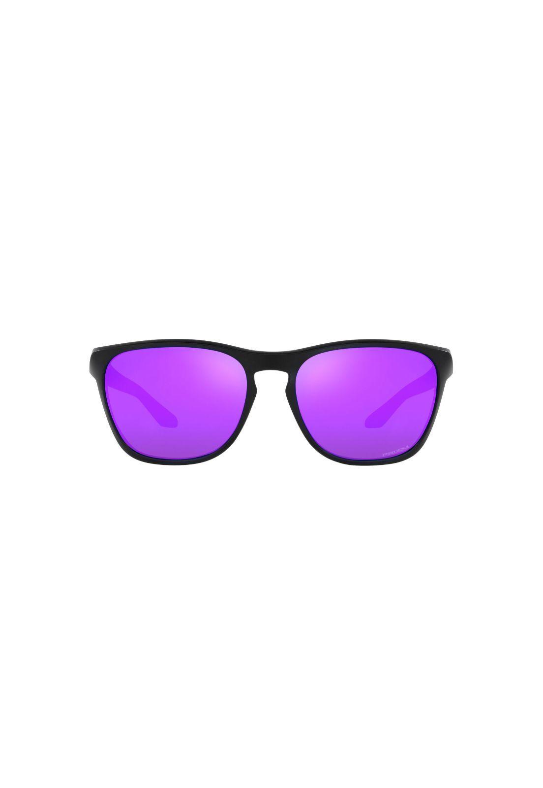 Lentes de Sol Manorburn Matte Negro Prizm Oakley OO947994790356-1