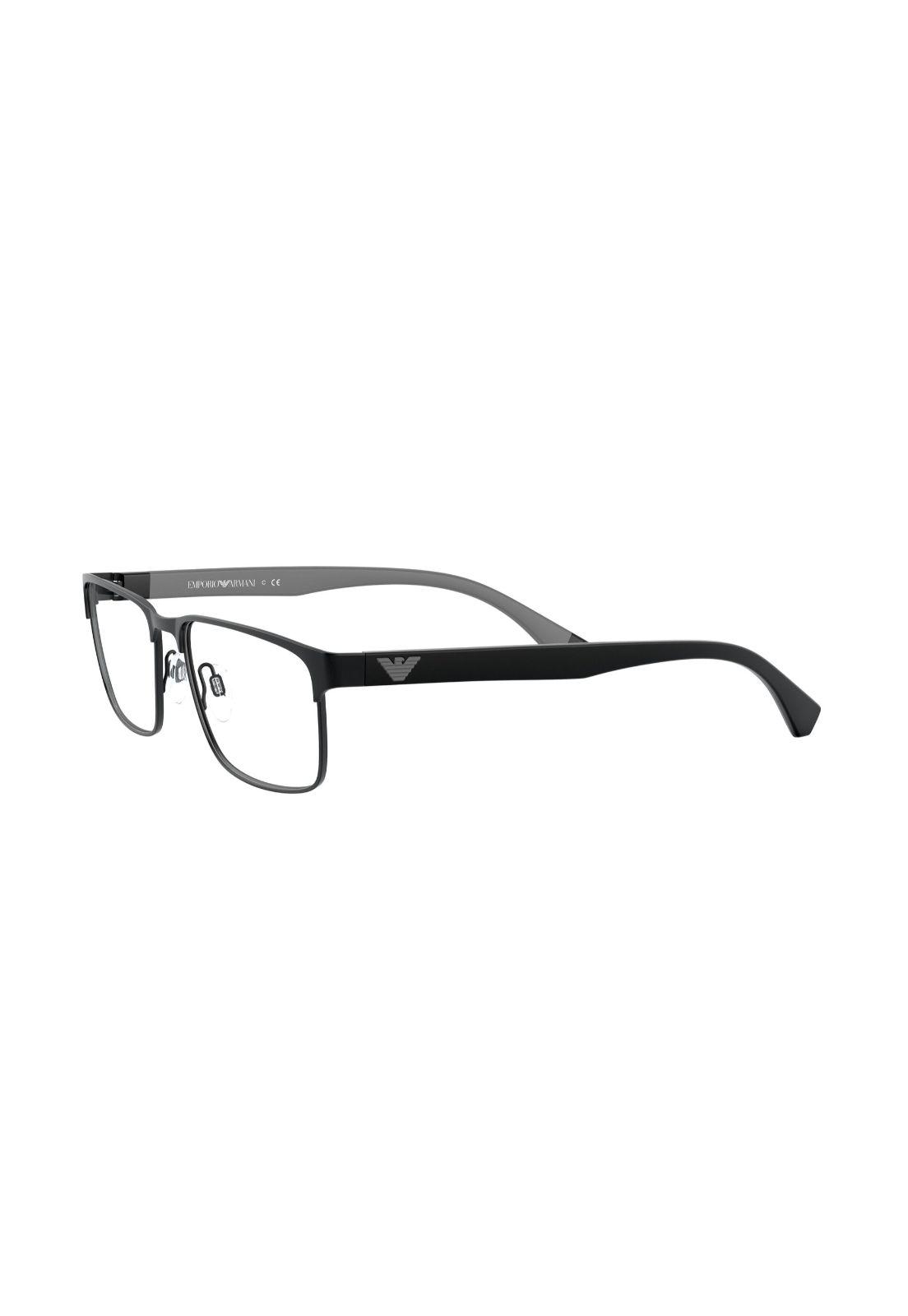 Lentes Ópticos Negro Emporio Armani EA11053014-2