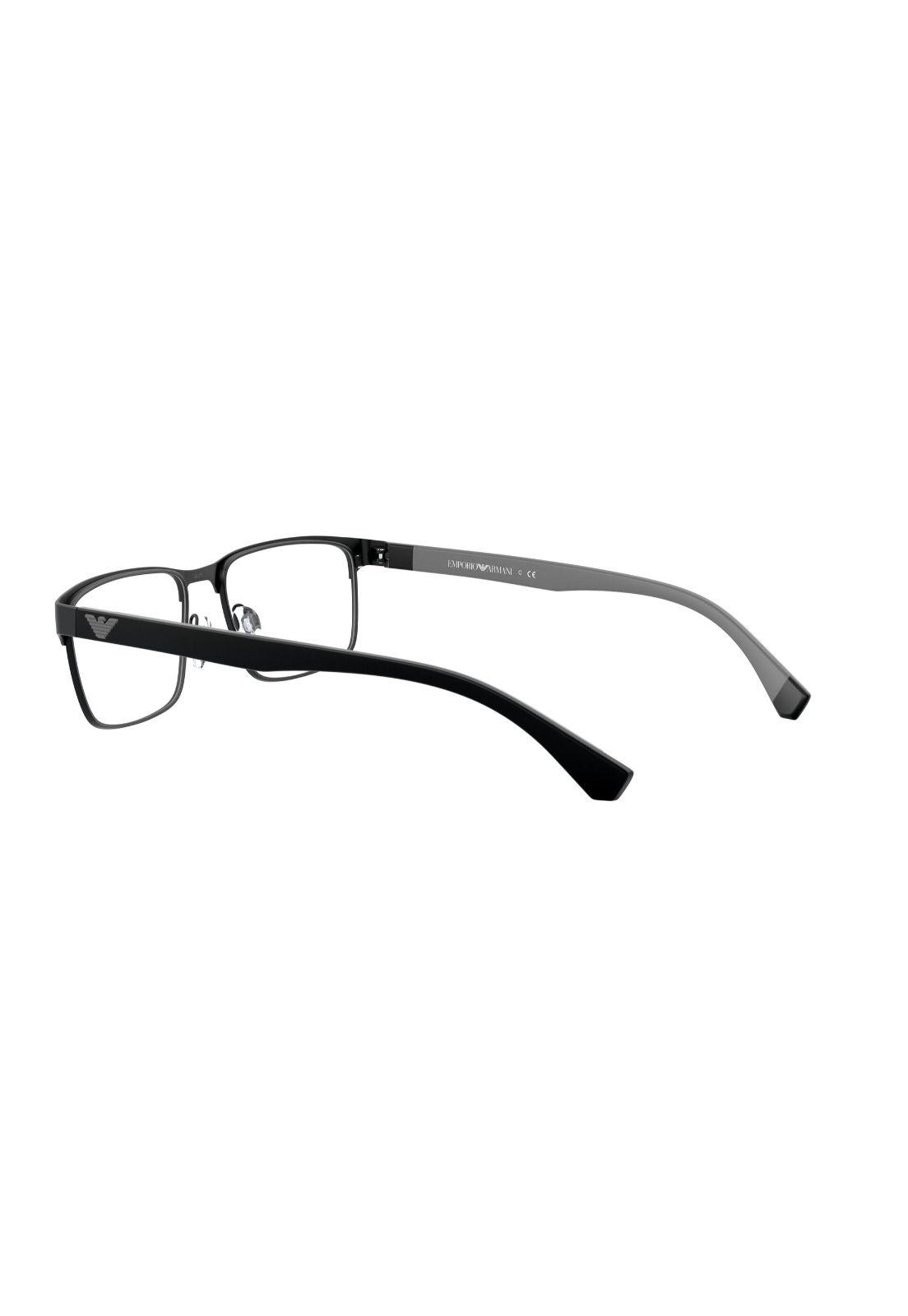 Lentes Ópticos Negro Emporio Armani EA11053014-4