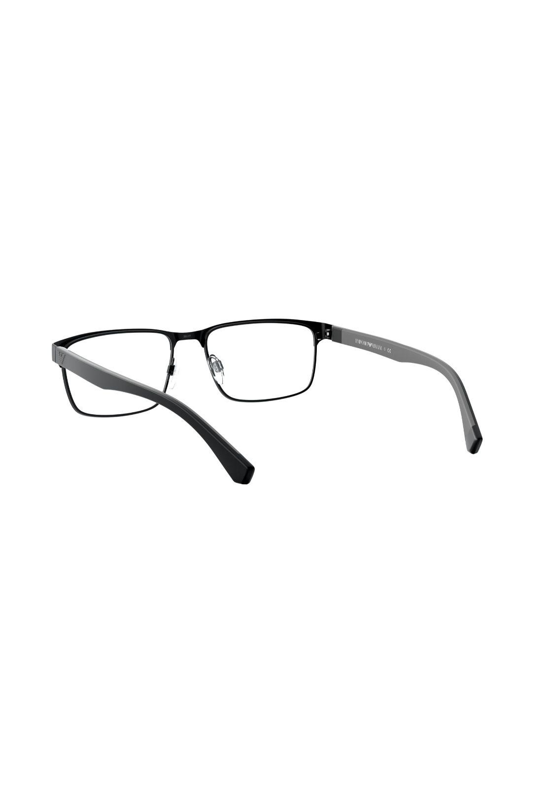Lentes Ópticos Negro Emporio Armani EA11053014-5
