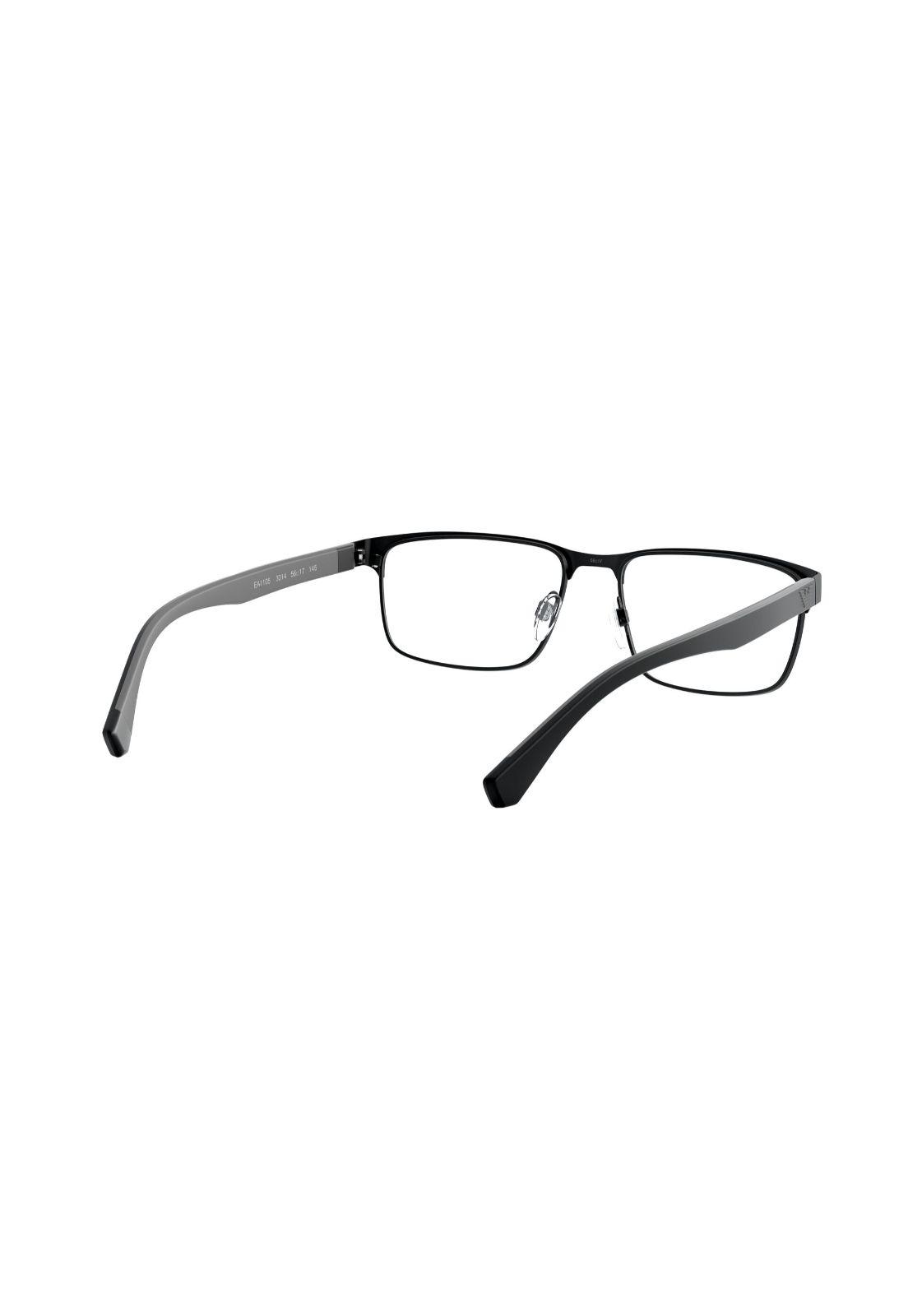 Lentes Ópticos Negro Emporio Armani EA11053014-7