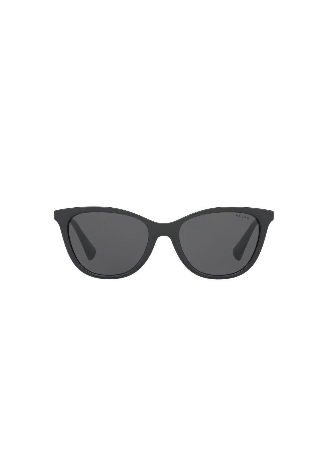 Lentes de Sol Cuadrado Negro Ralph RA525950018754-1