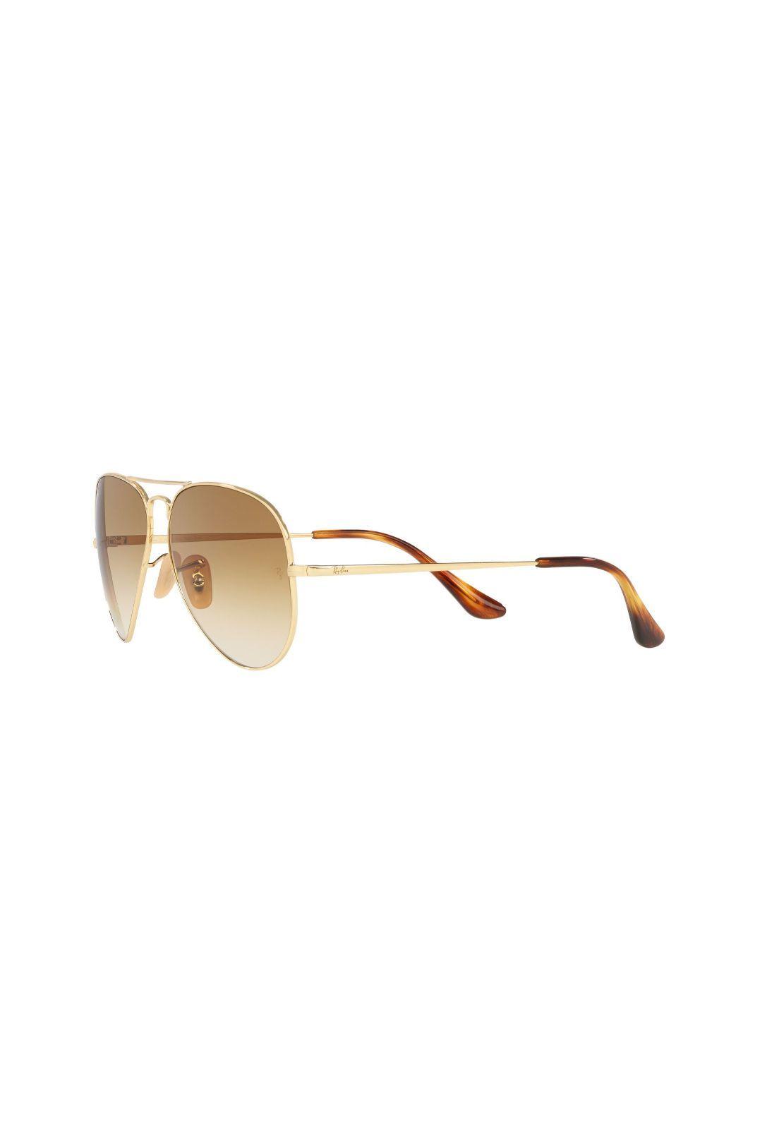 Ray-Ban Lentes de Sol Aviator II RB3689L 914751 58-2