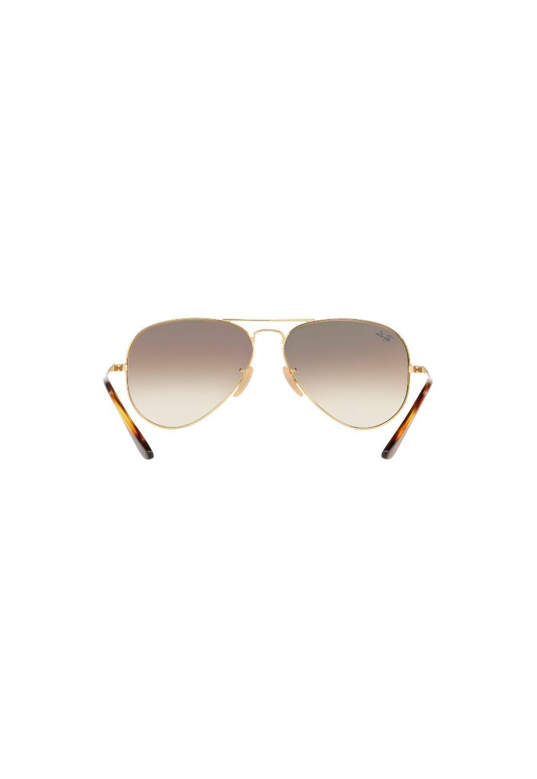 Ray-Ban Lentes de Sol Aviator II RB3689L 914751 58-6