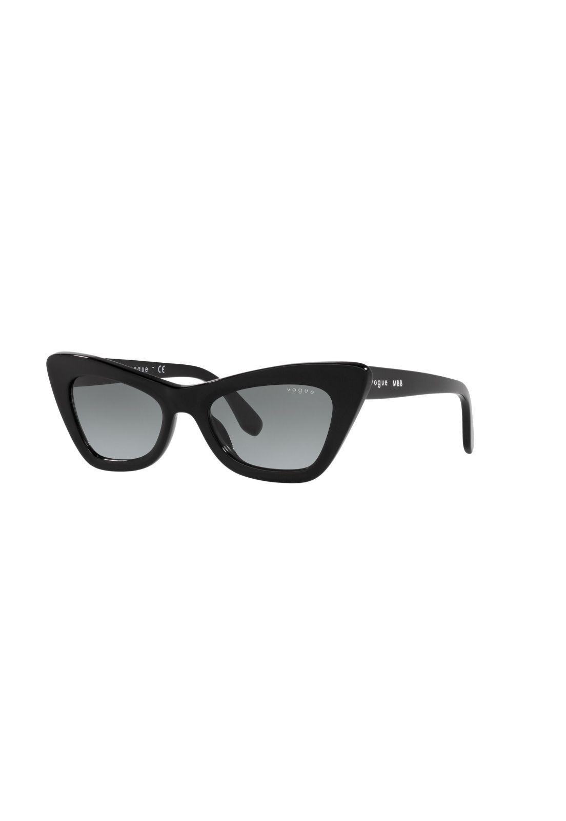 Lentes de Sol Negro Vogue Eyewear VO5415SW441151-0