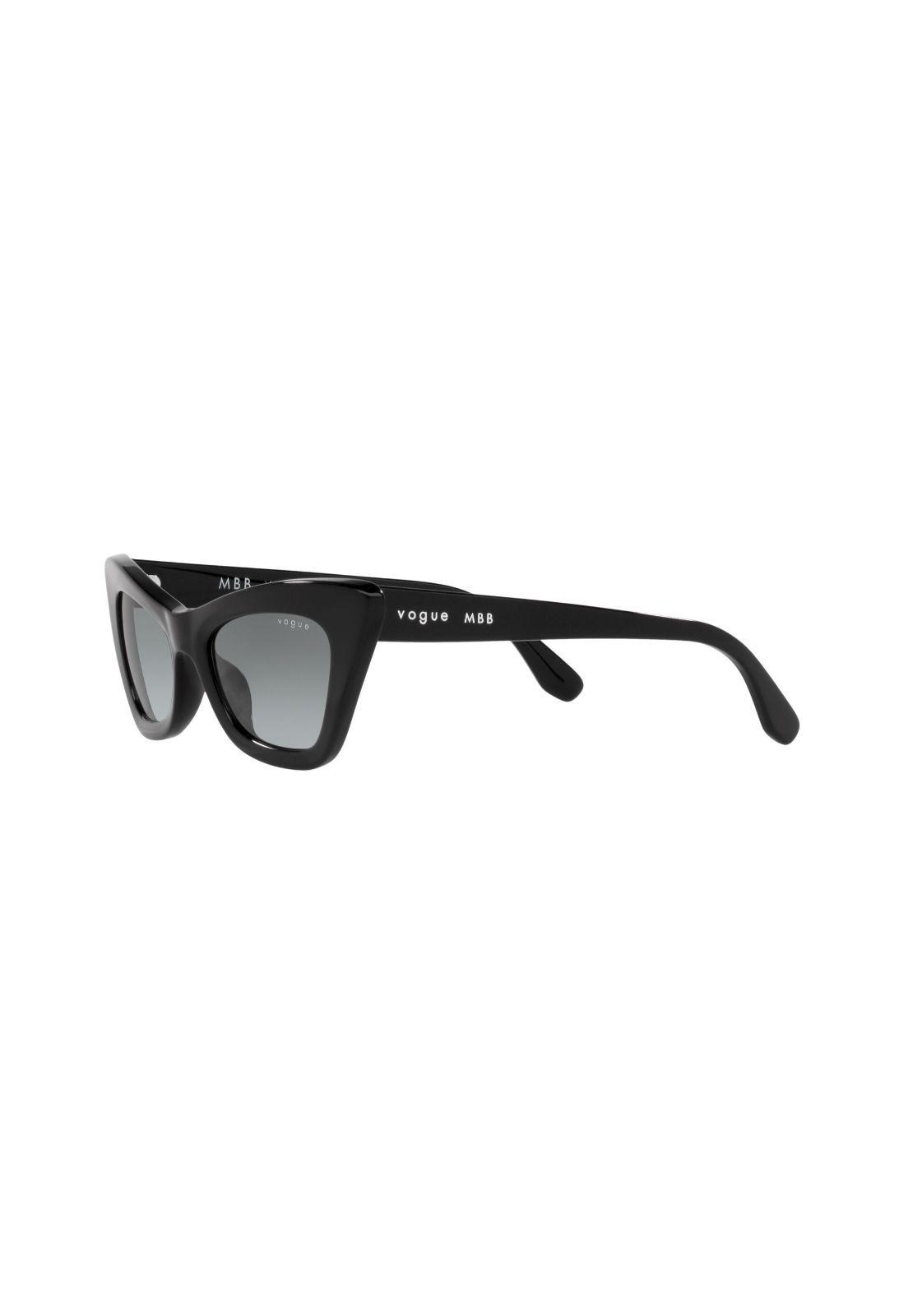 Lentes de Sol Negro Vogue Eyewear VO5415SW441151-2