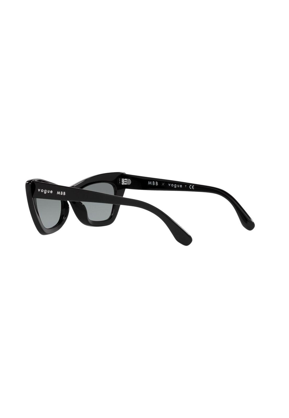 Lentes de Sol Negro Vogue Eyewear VO5415SW441151-4