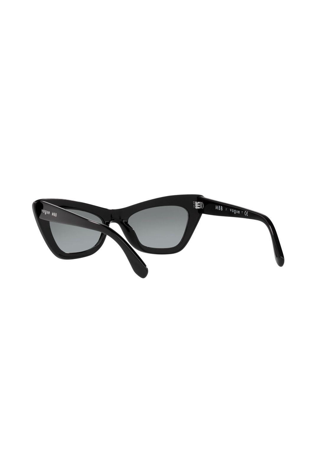 Lentes de Sol Negro Vogue Eyewear VO5415SW441151-5