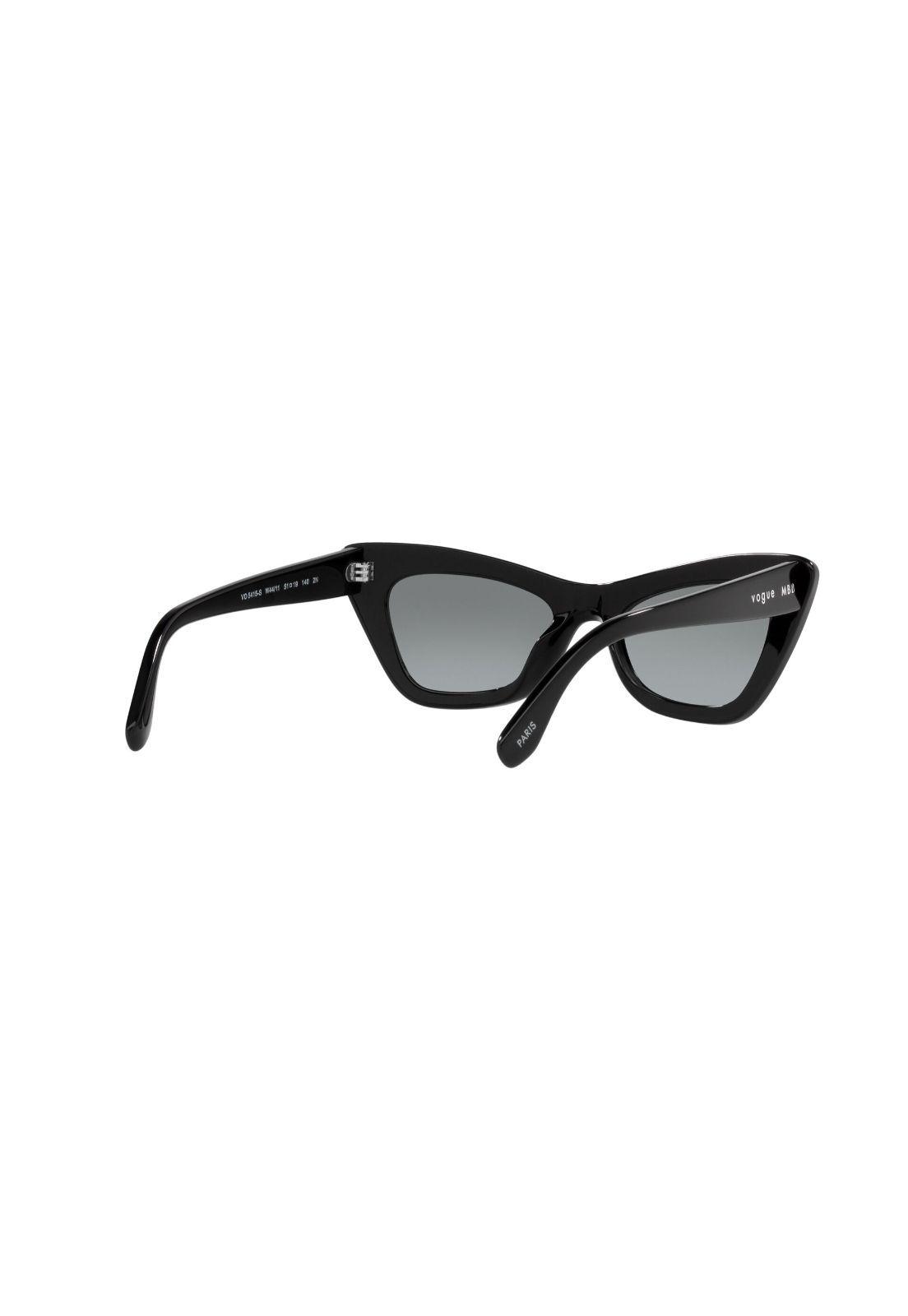 Lentes de Sol Negro Vogue Eyewear VO5415SW441151-7