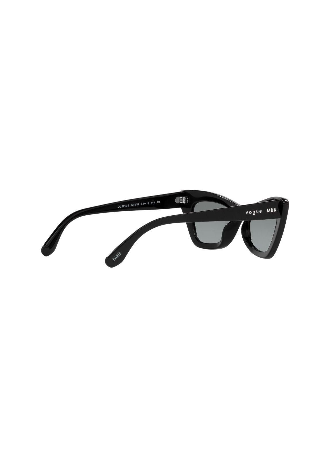Lentes de Sol Negro Vogue Eyewear VO5415SW441151-8