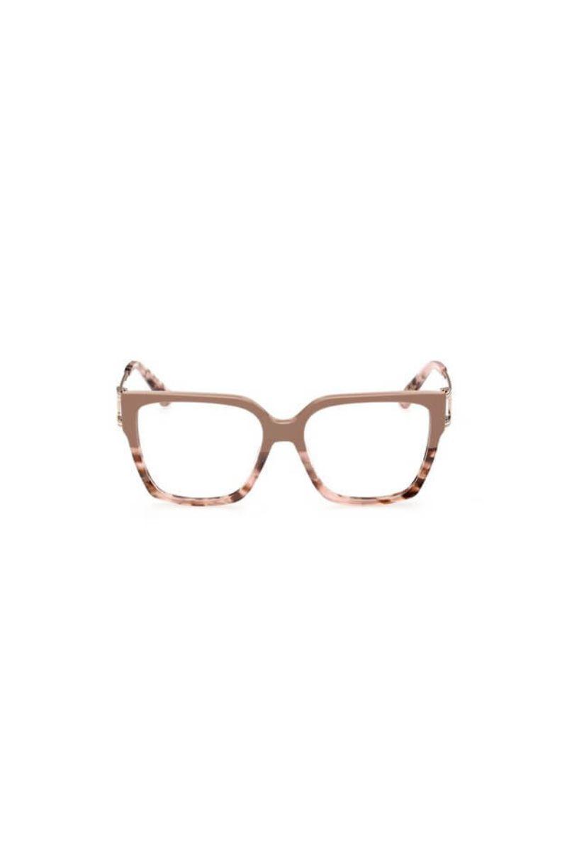 Lentes Opticos Beige Guess GU291005955-0
