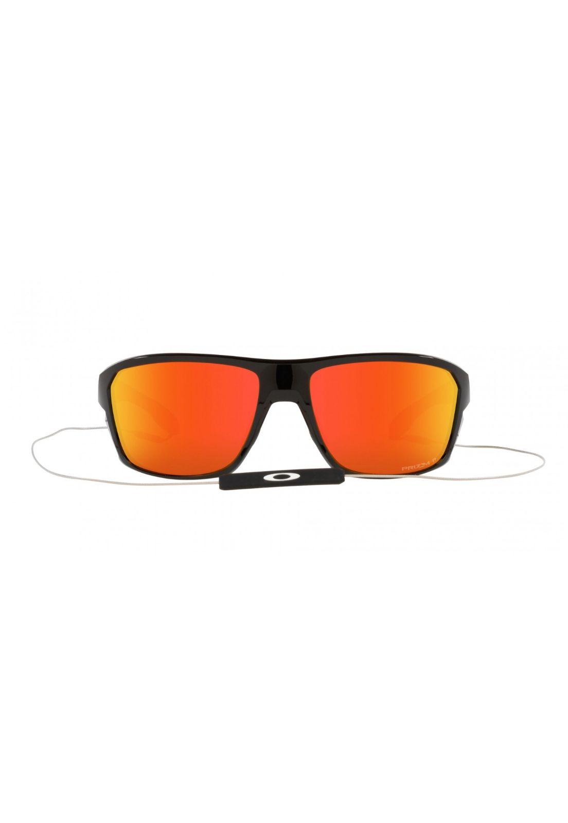 Lentes de Sol Split Shot Prizm Ruby Polarizados Oakley-0