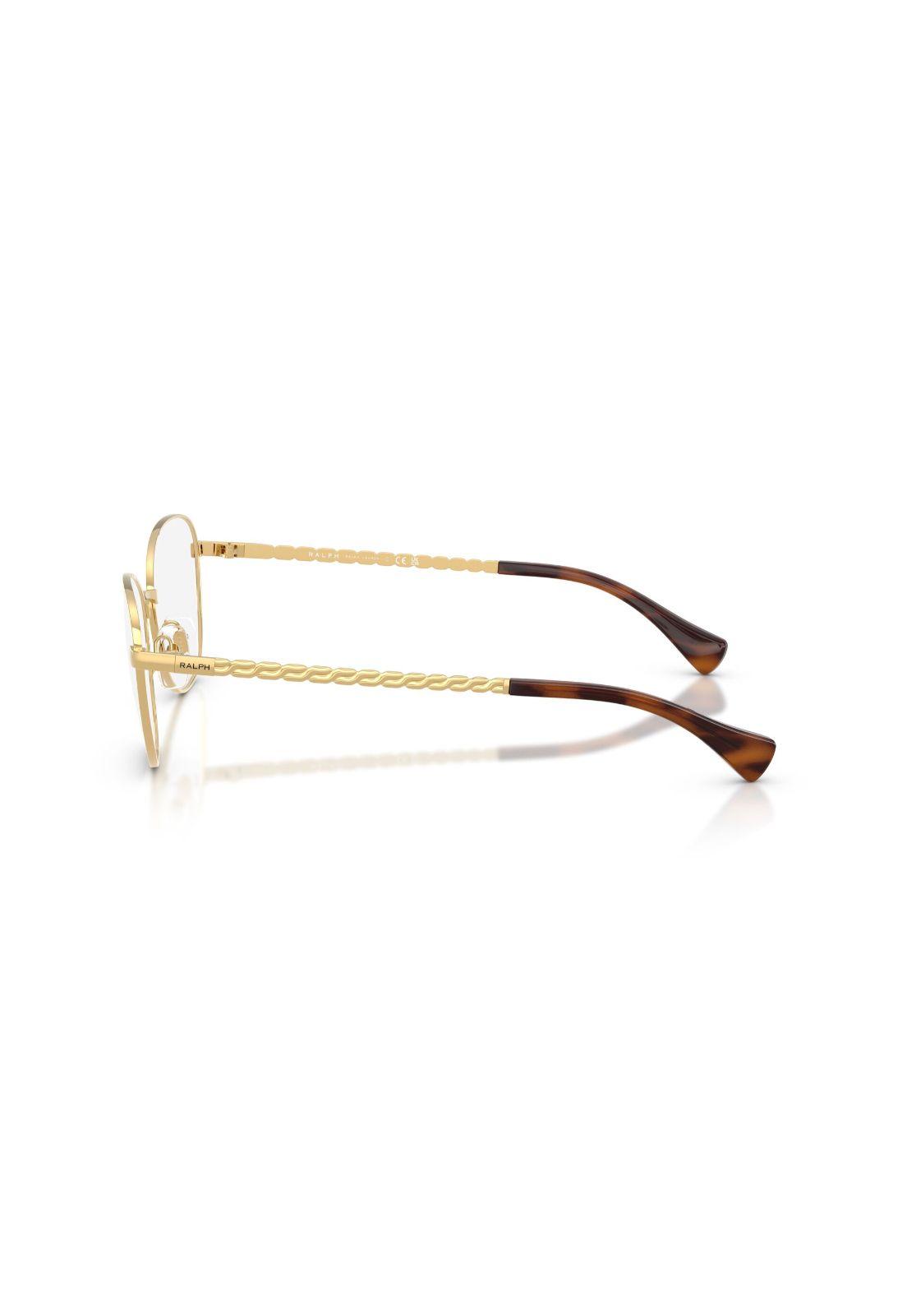 Ralph Lentes Ópticos RA6063 9004  54-2