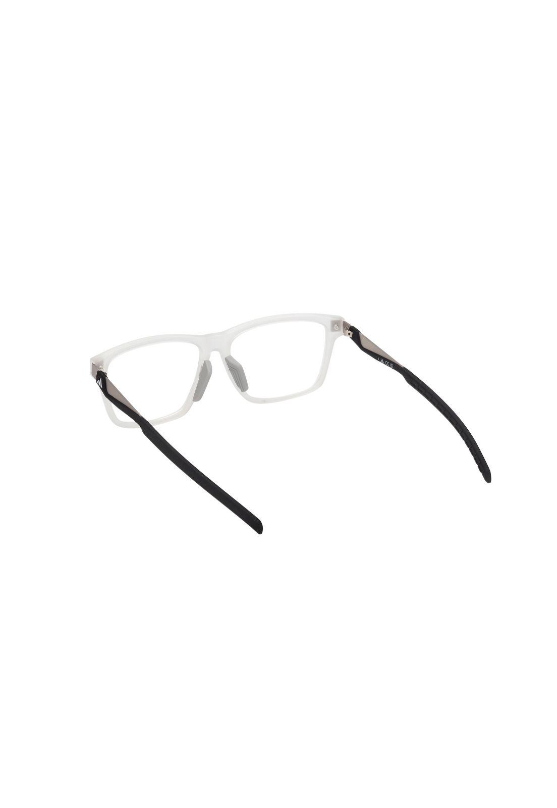 Lentes Ópticos Transparente Adidas Sport SP5104026-3