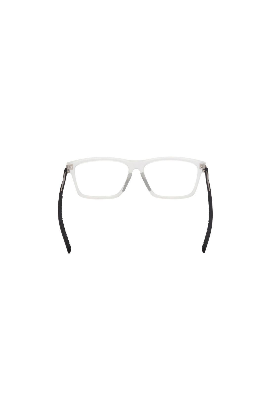 Lentes Ópticos Transparente Adidas Sport SP5104026-4