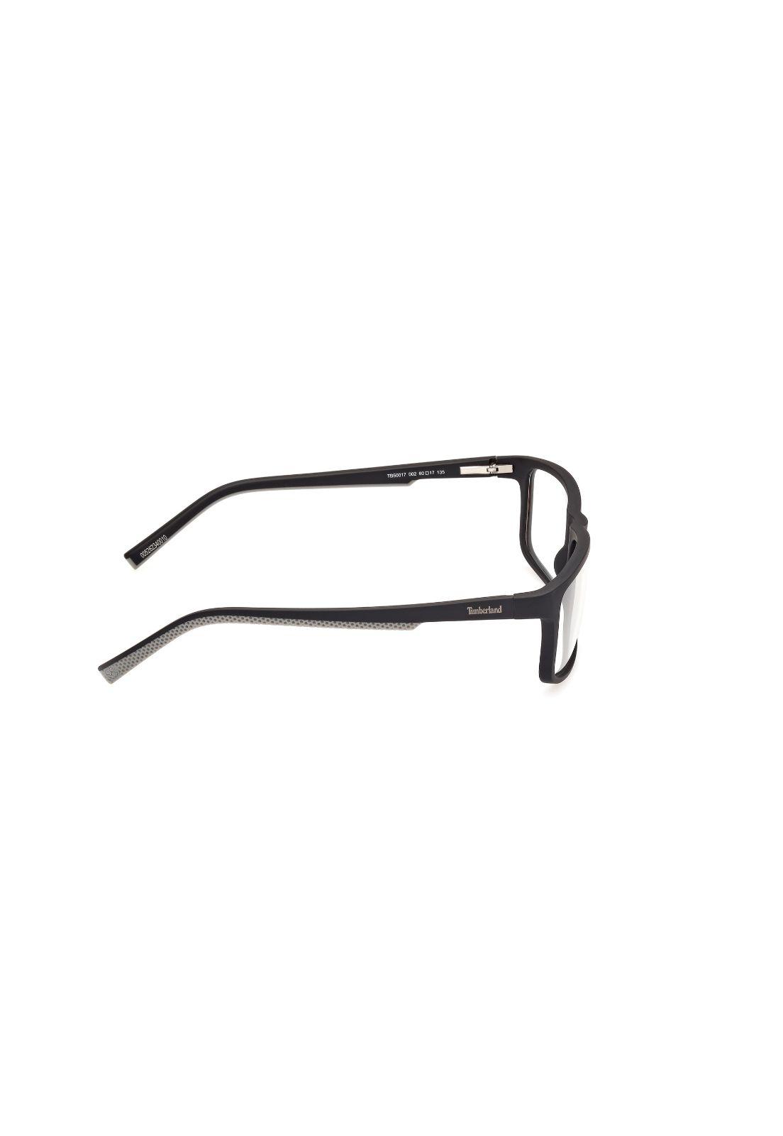 Timberland Lentes Ópticos TB50017 002 60-6