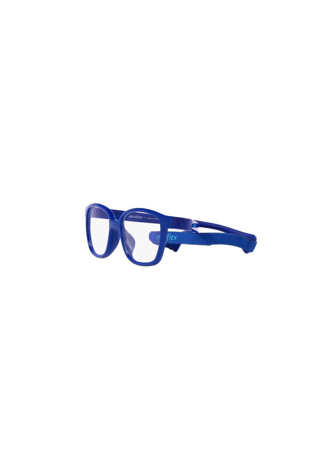 Miraflex Lentes Ópticos MF4002 L124  48-2