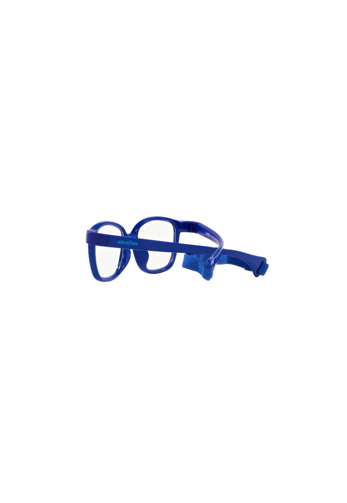 Miraflex Lentes Ópticos MF4002 L124  48-4