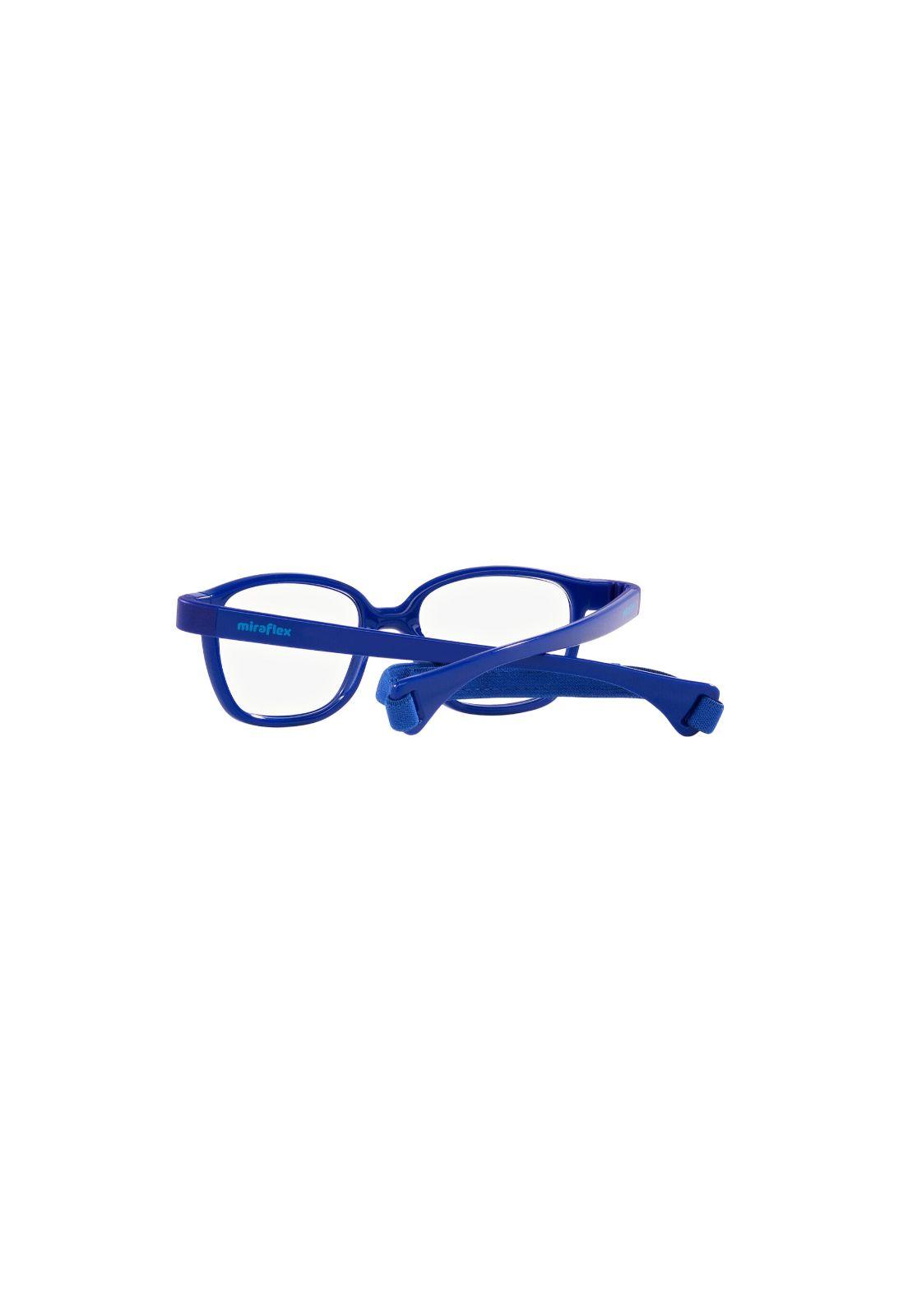 Miraflex Lentes Ópticos MF4002 L124  48-5