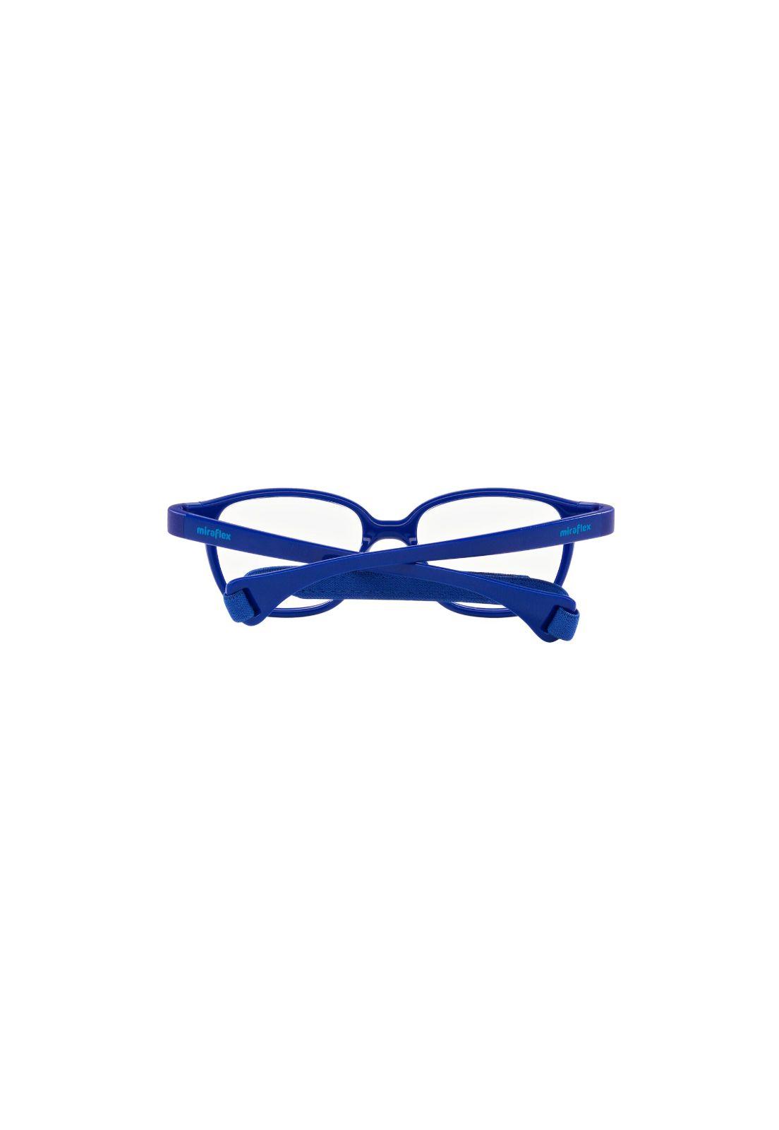 Miraflex Lentes Ópticos MF4002 L124  48-6