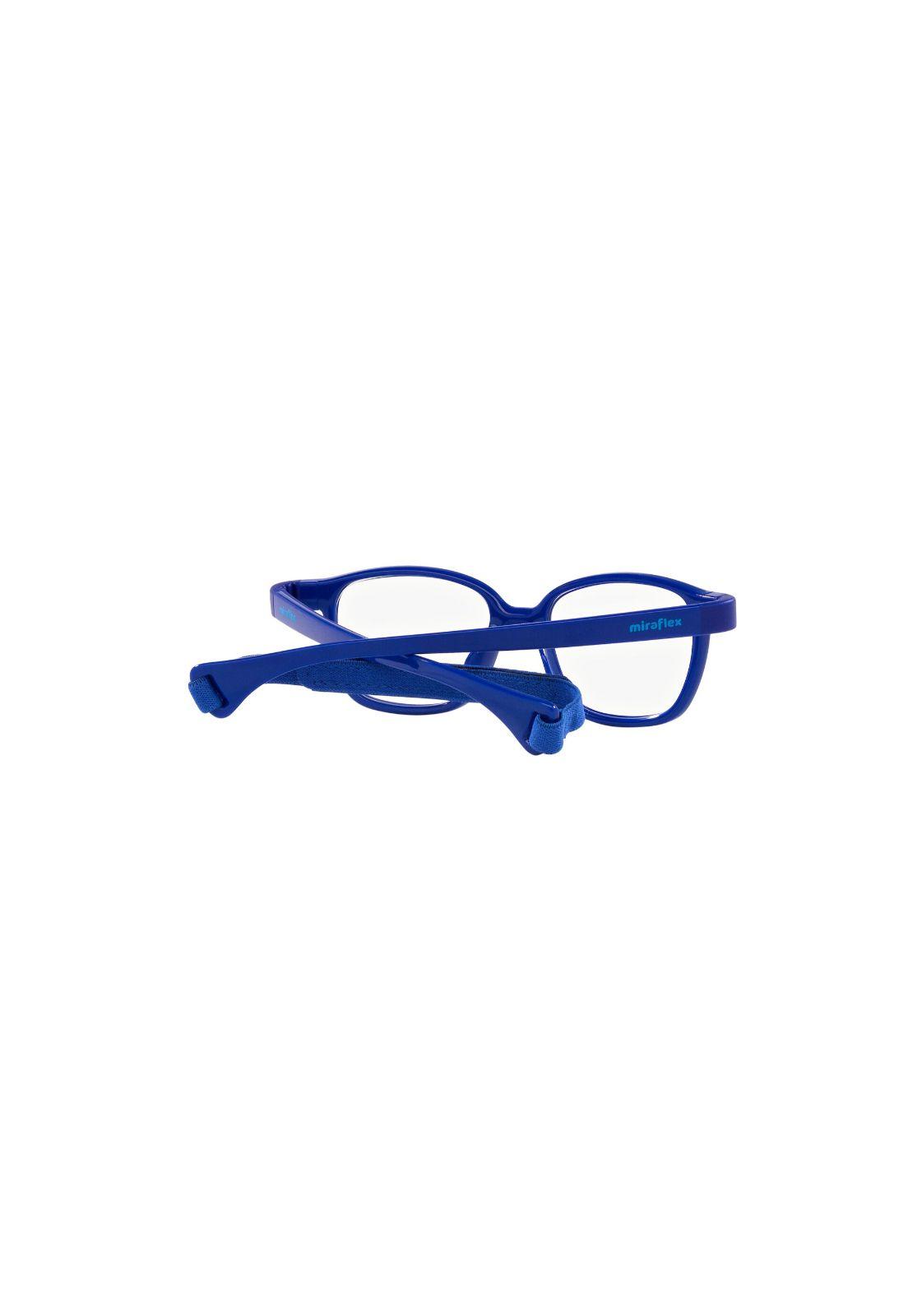 Miraflex Lentes Ópticos MF4002 L124  48-7