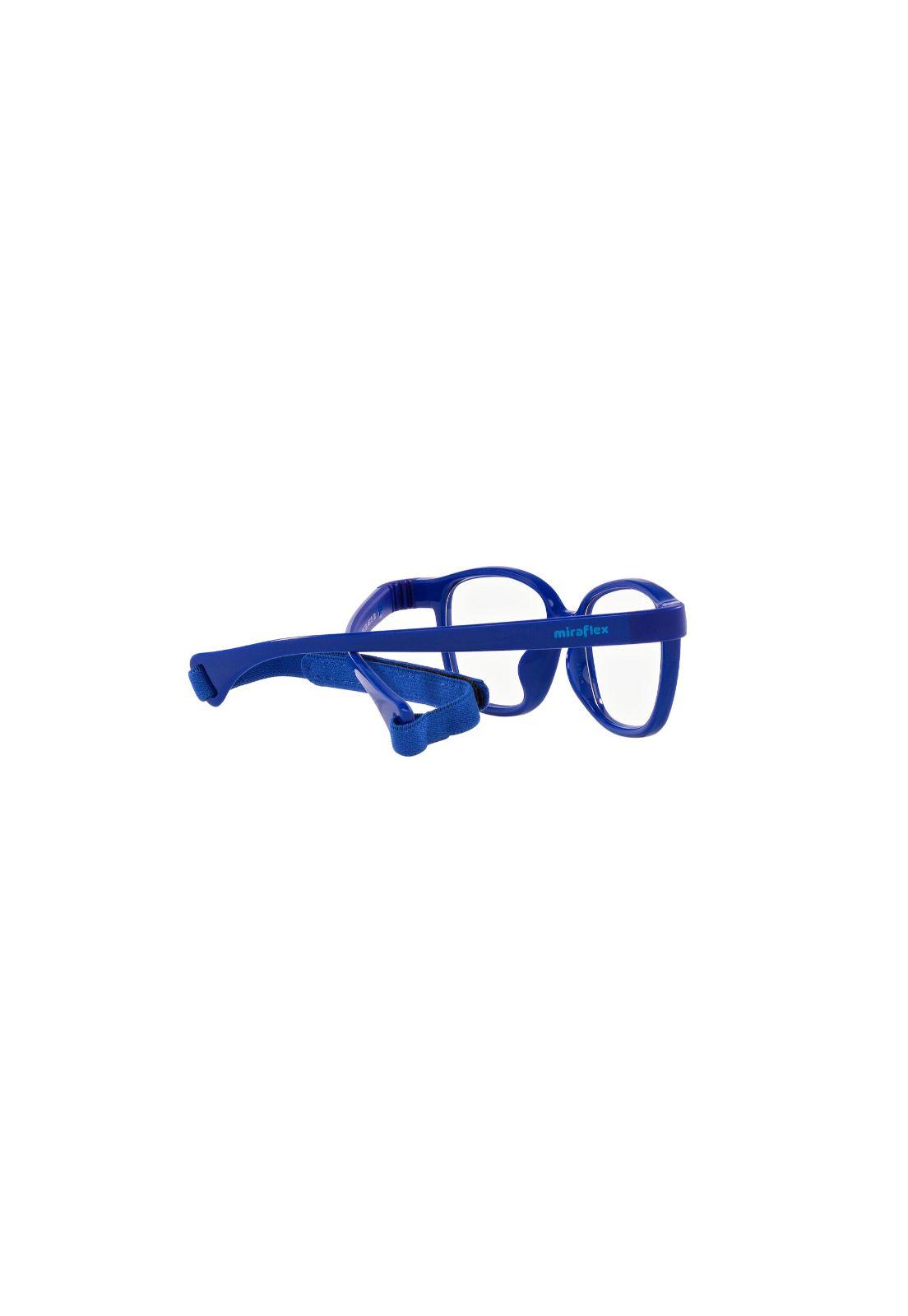 Miraflex Lentes Ópticos MF4002 L124  48-8